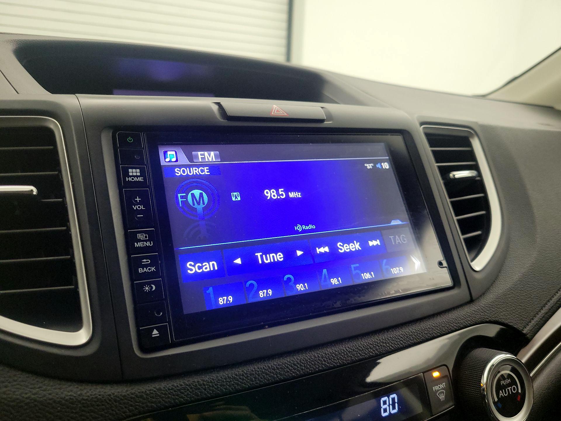 Thumbnail: 2015 Honda CR-V - 16