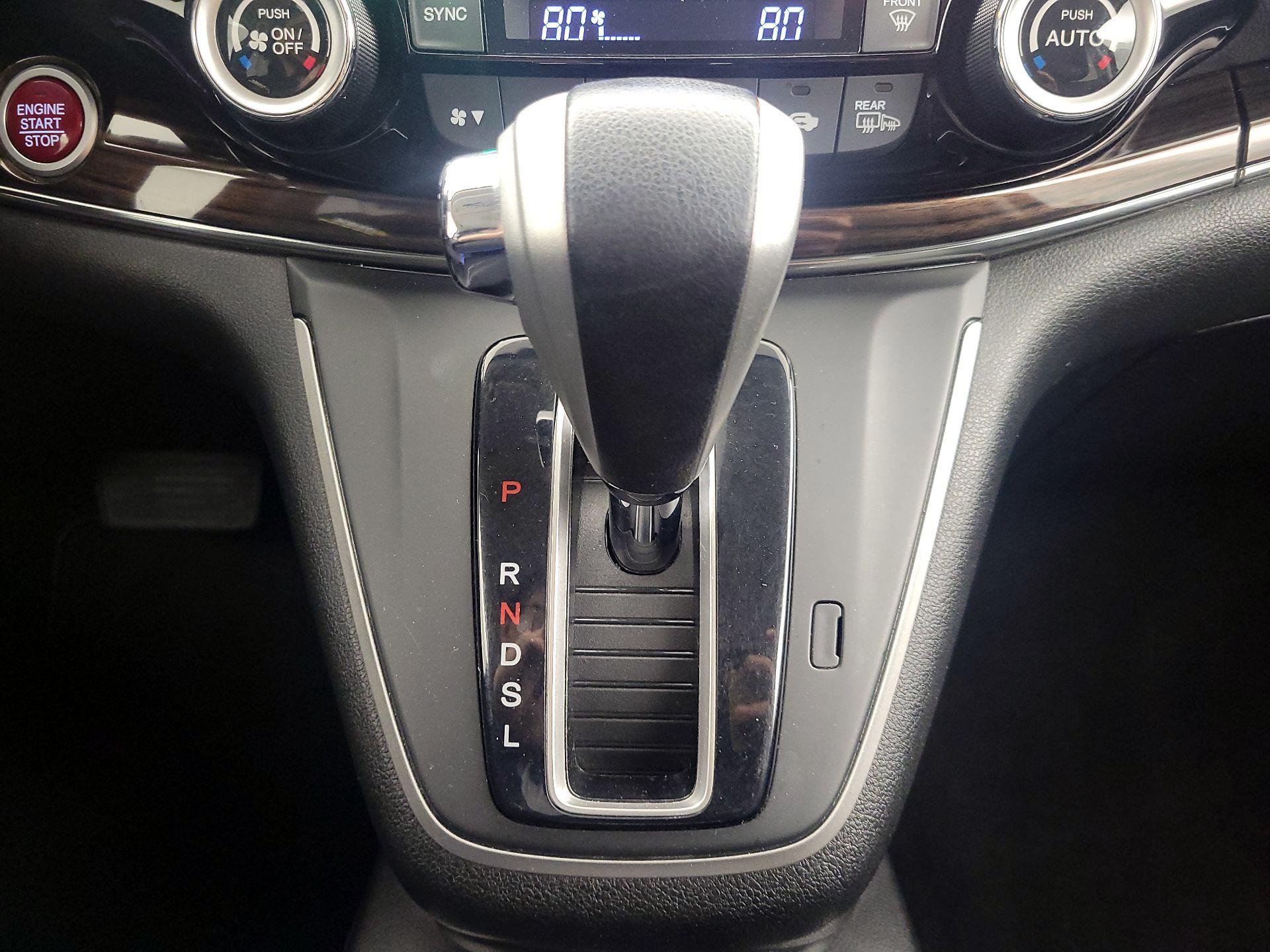 Thumbnail: 2015 Honda CR-V - 18