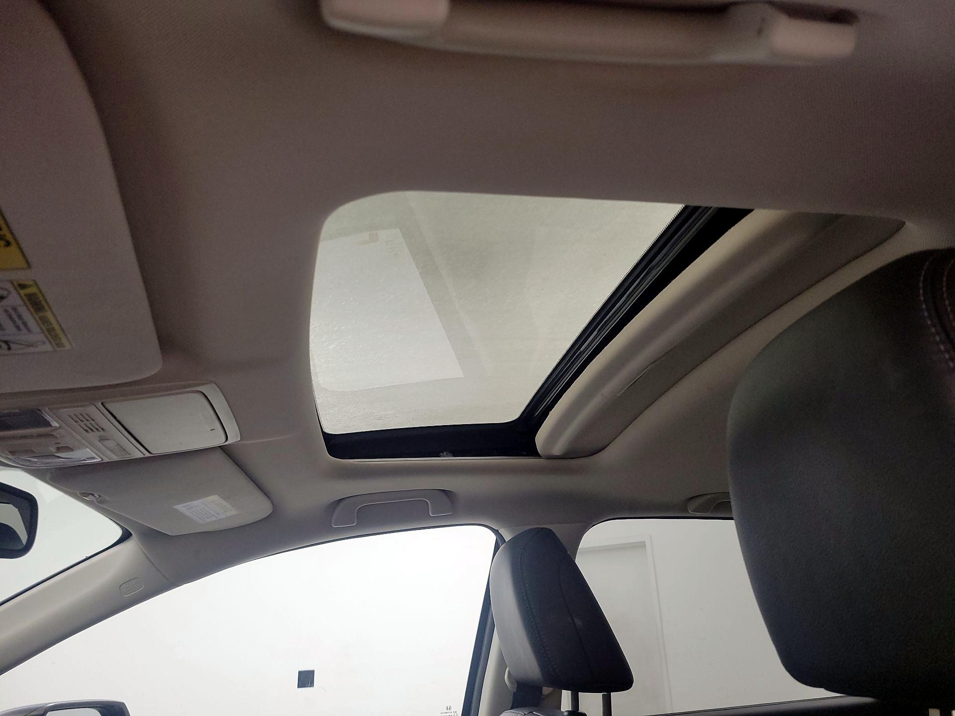 Thumbnail: 2015 Honda CR-V - 20