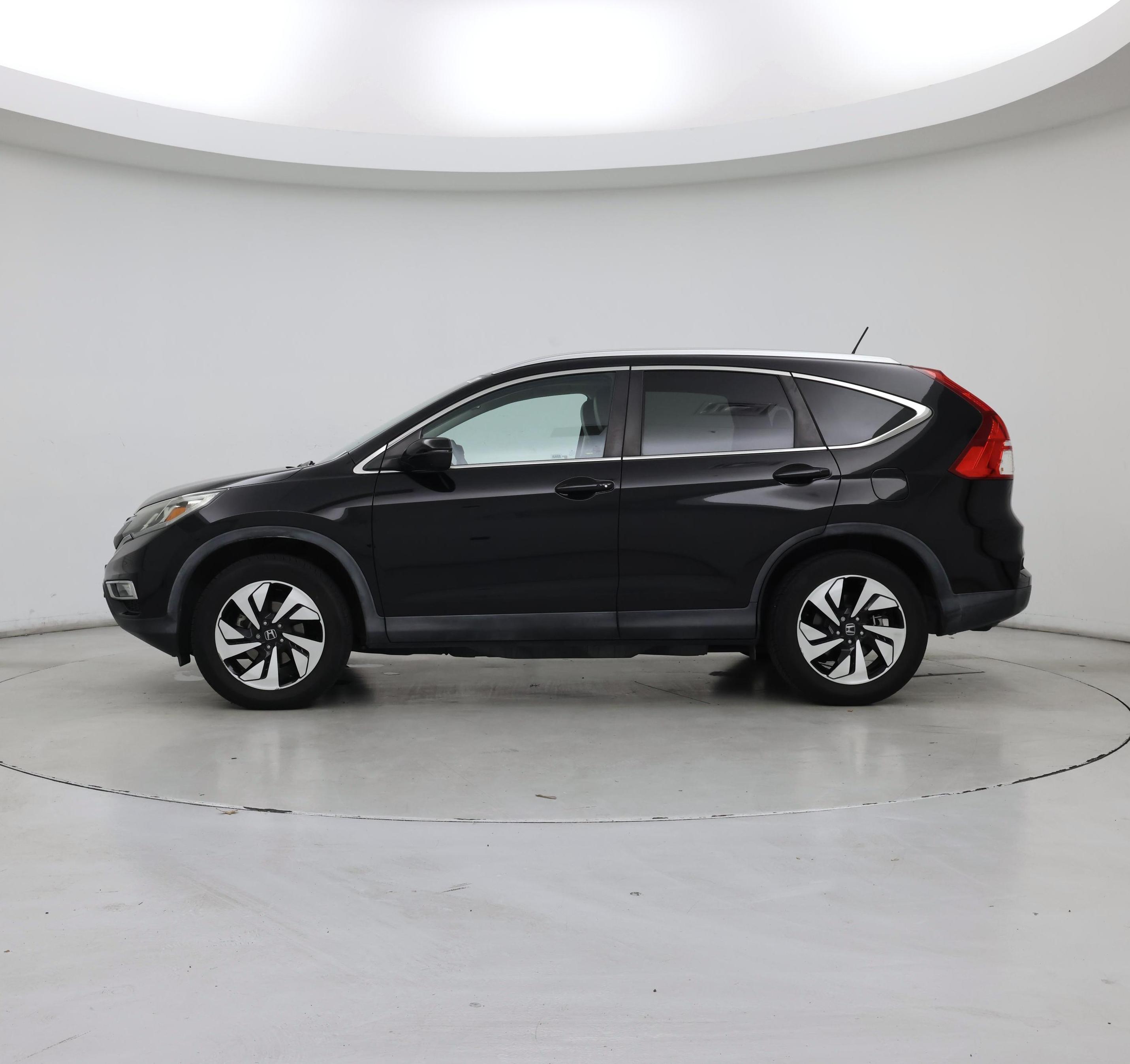 Thumbnail: 2015 Honda CR-V - 3