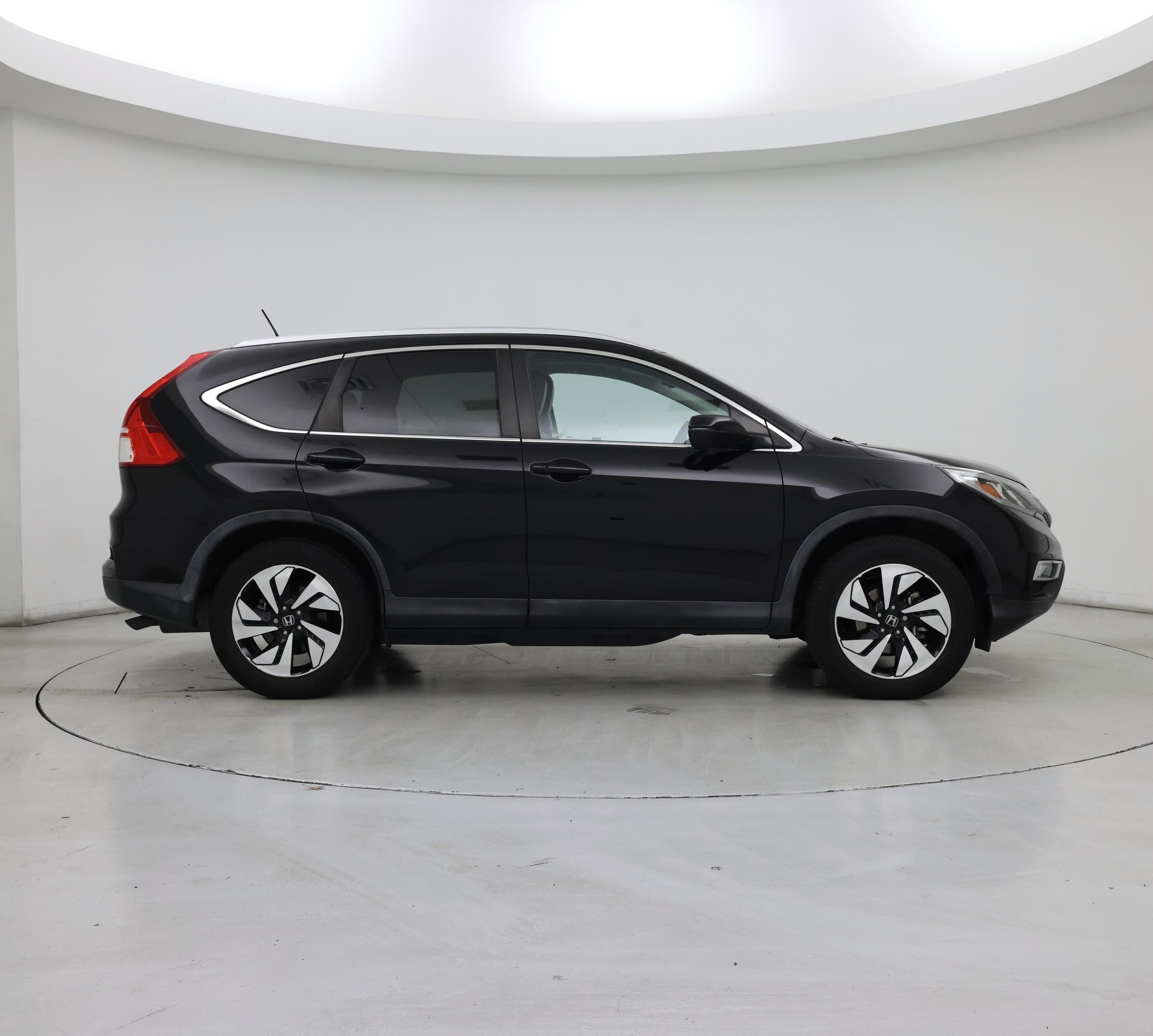 Thumbnail: 2015 Honda CR-V - 7