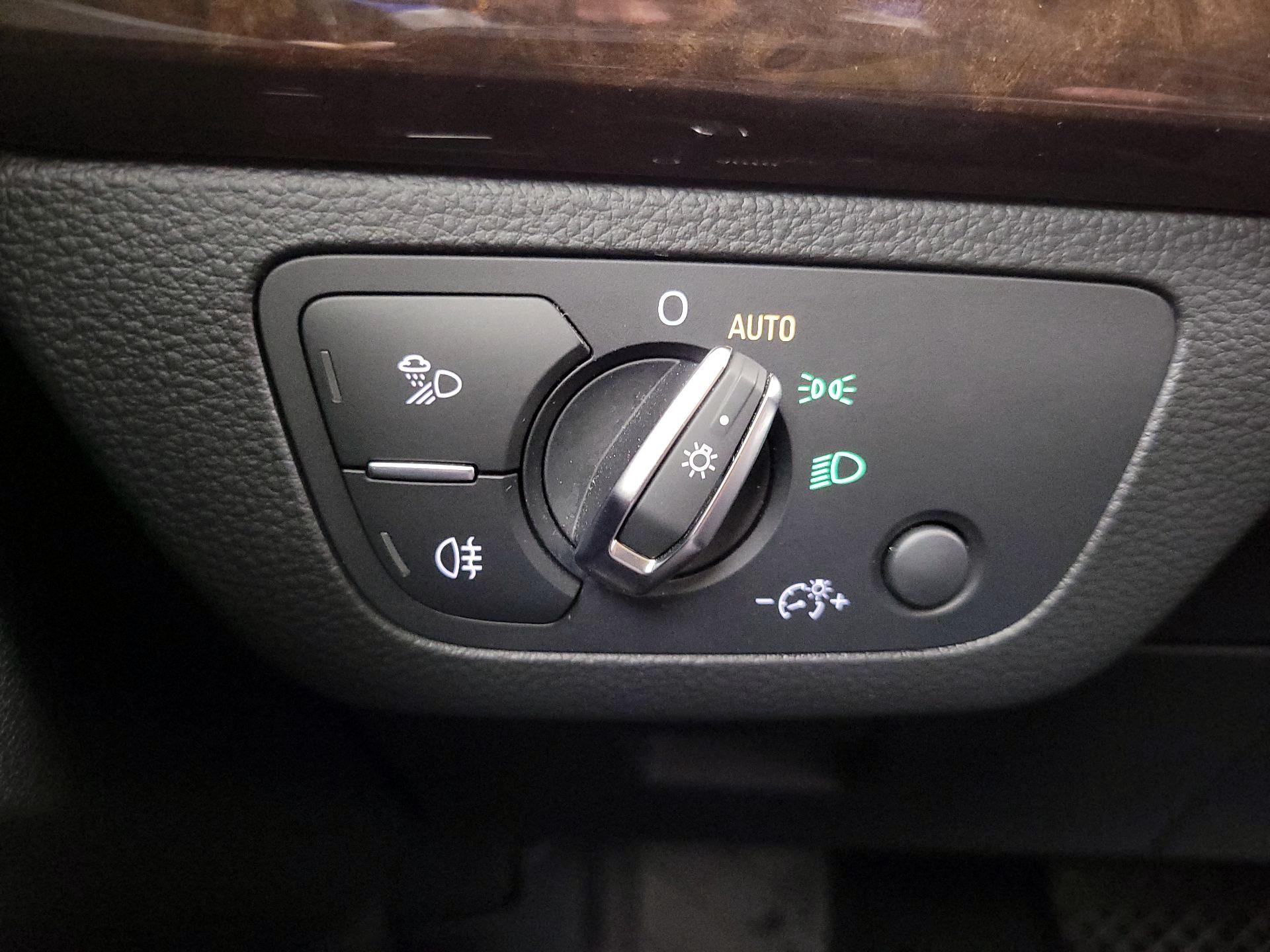 Thumbnail: 2018 Audi Q5 - 13