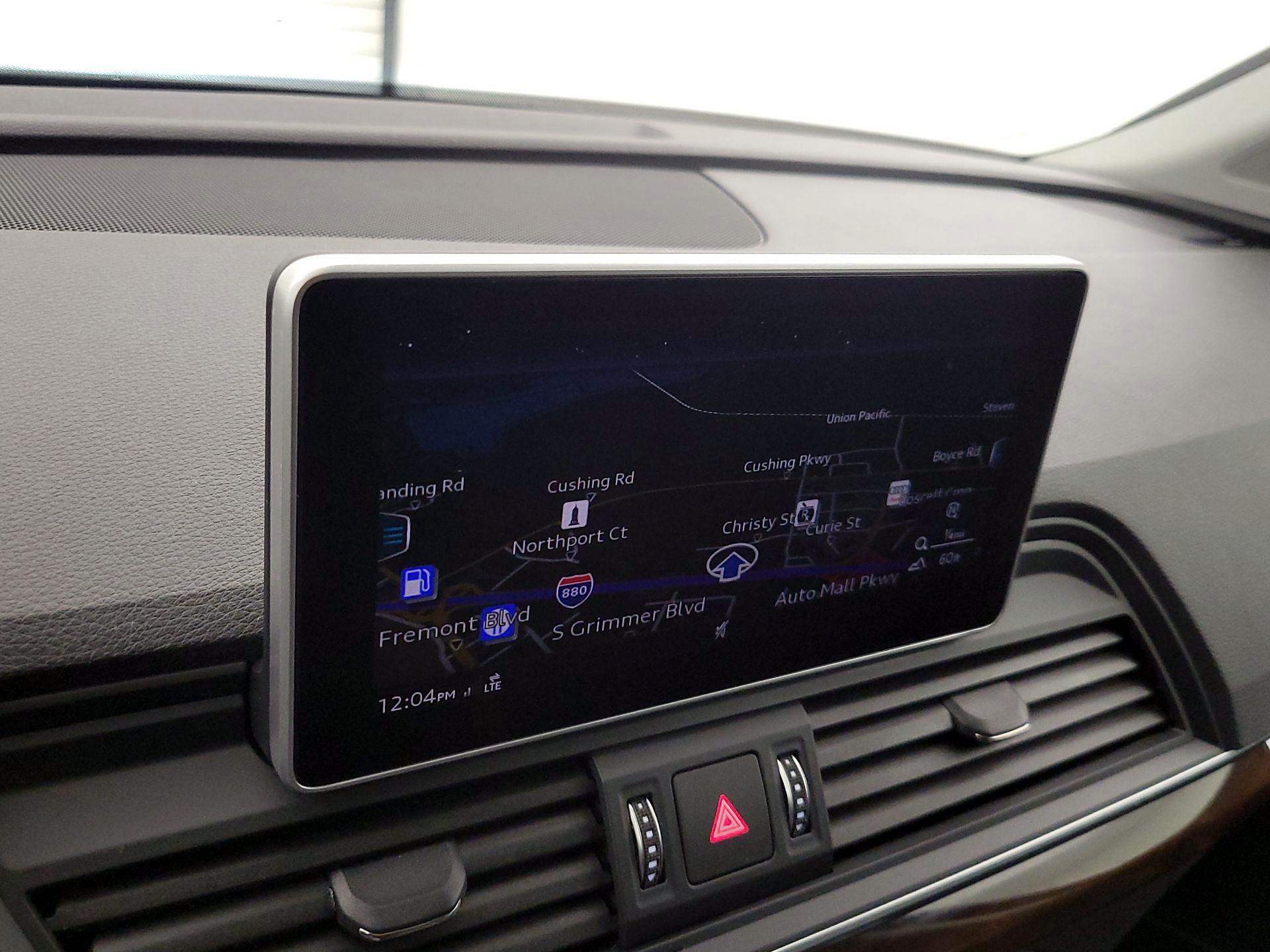 Thumbnail: 2018 Audi Q5 - 14