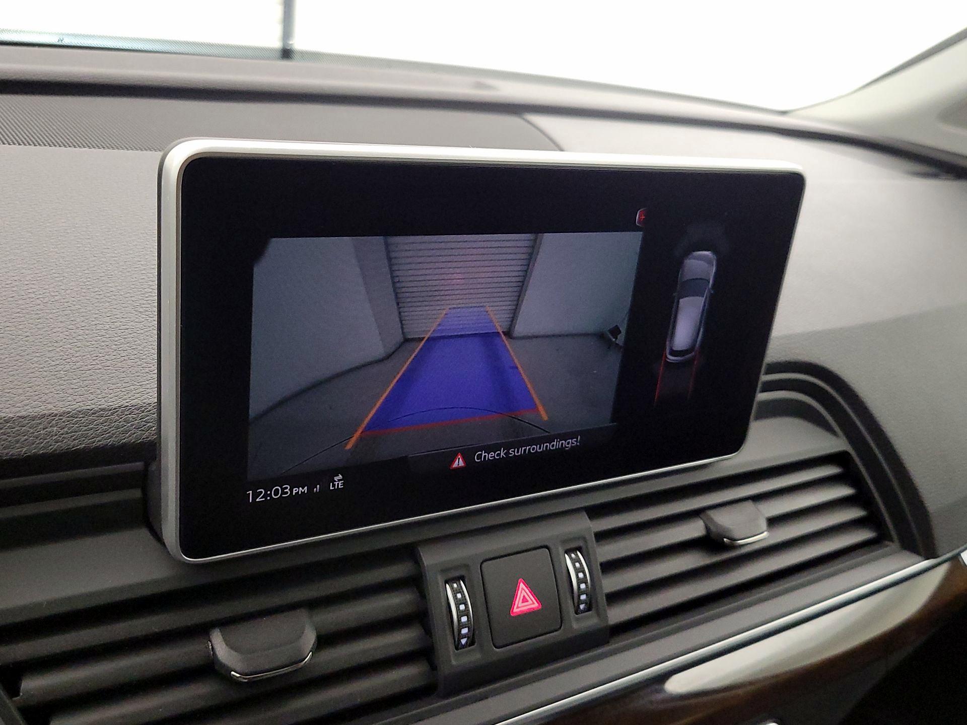 Thumbnail: 2018 Audi Q5 - 15