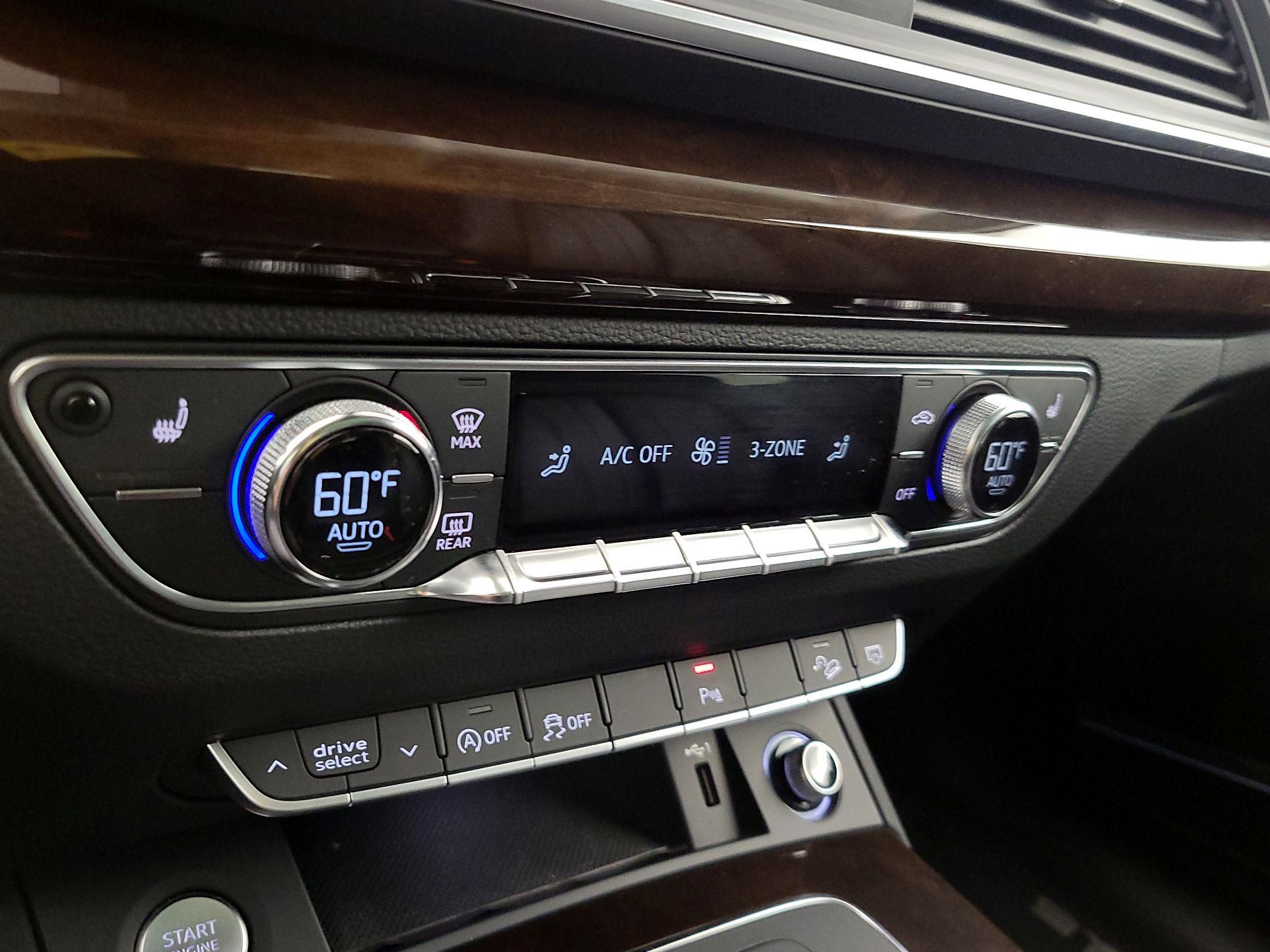 Thumbnail: 2018 Audi Q5 - 17