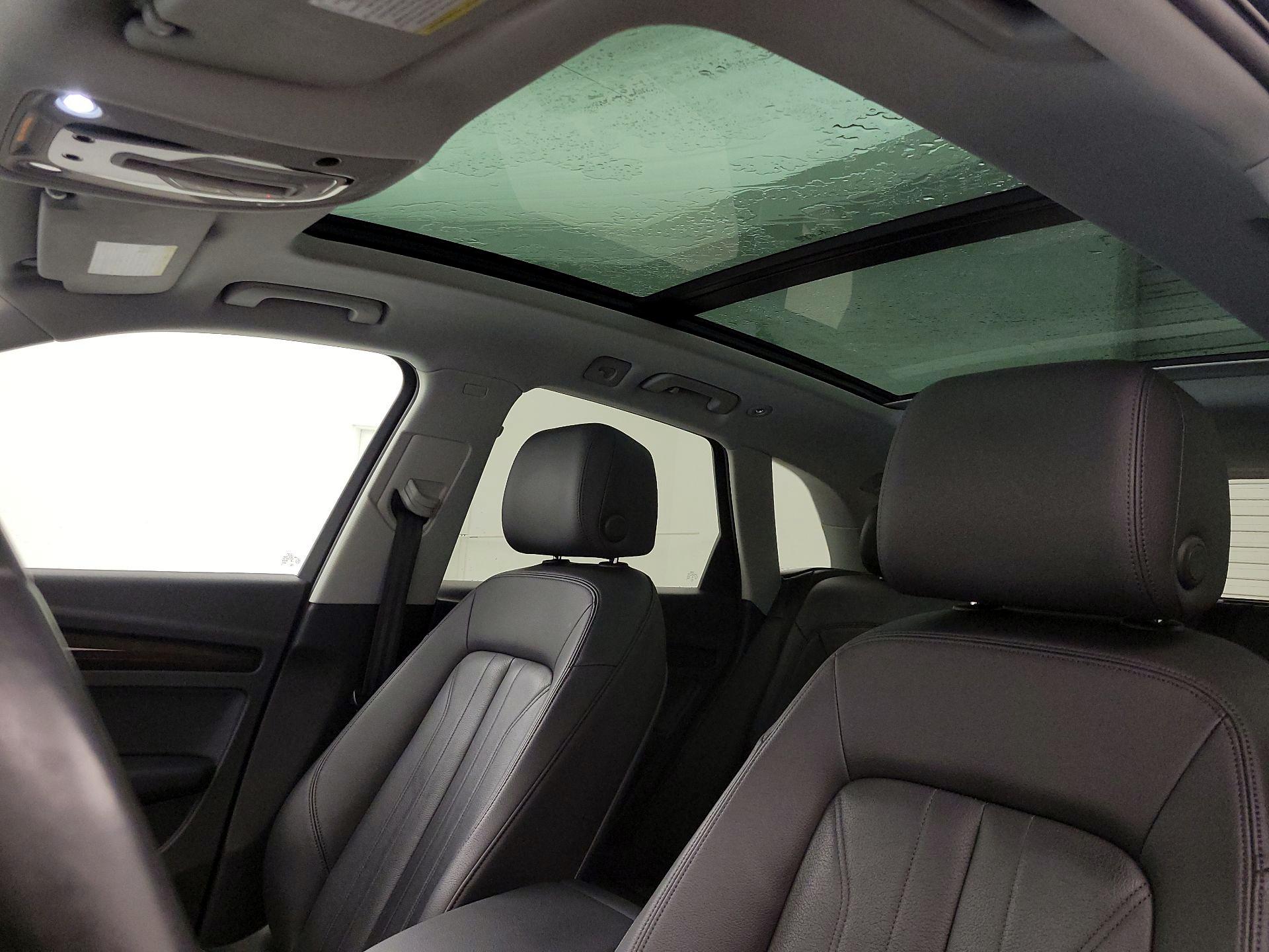 Thumbnail: 2018 Audi Q5 - 19