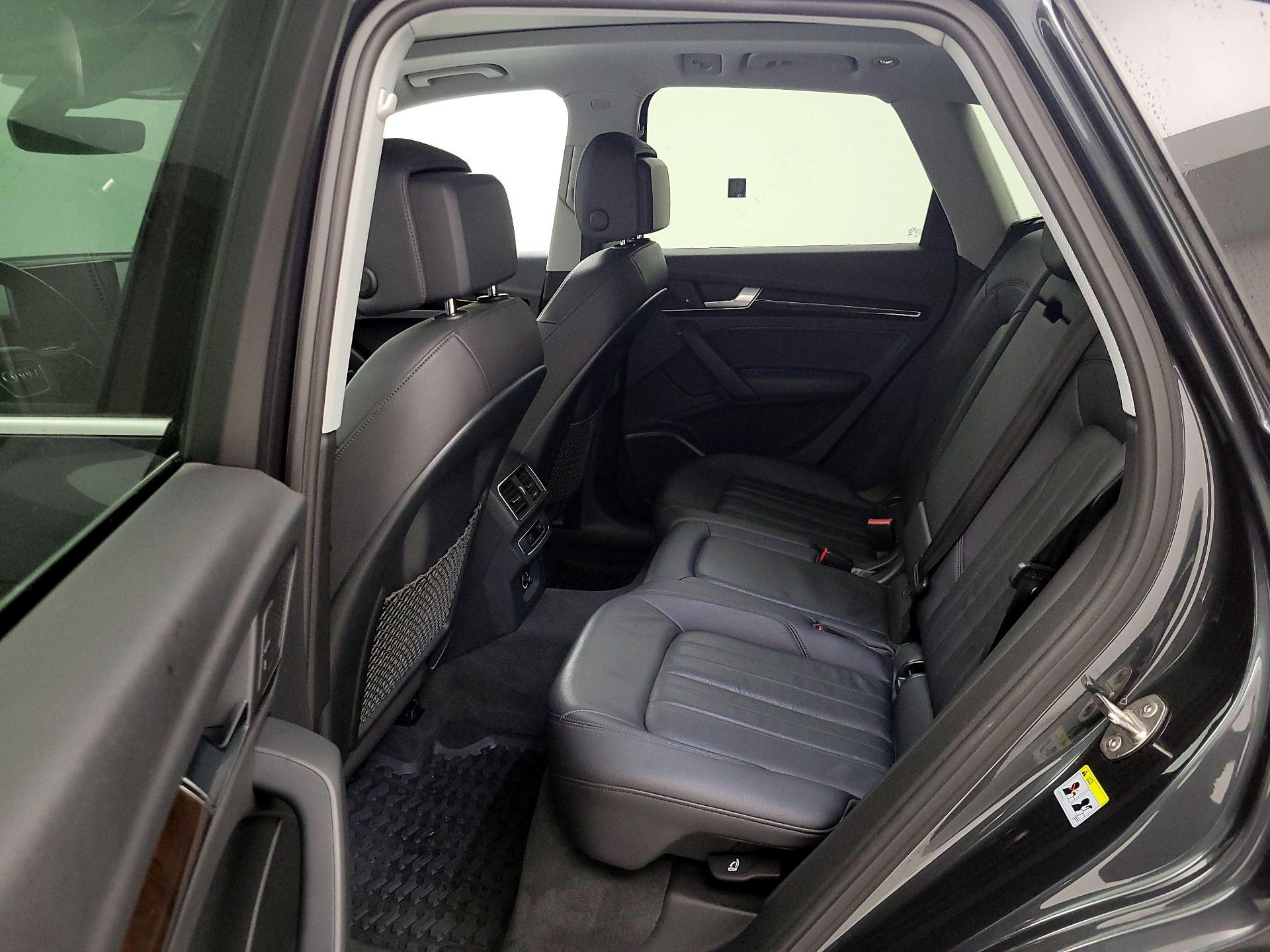 Thumbnail: 2018 Audi Q5 - 20