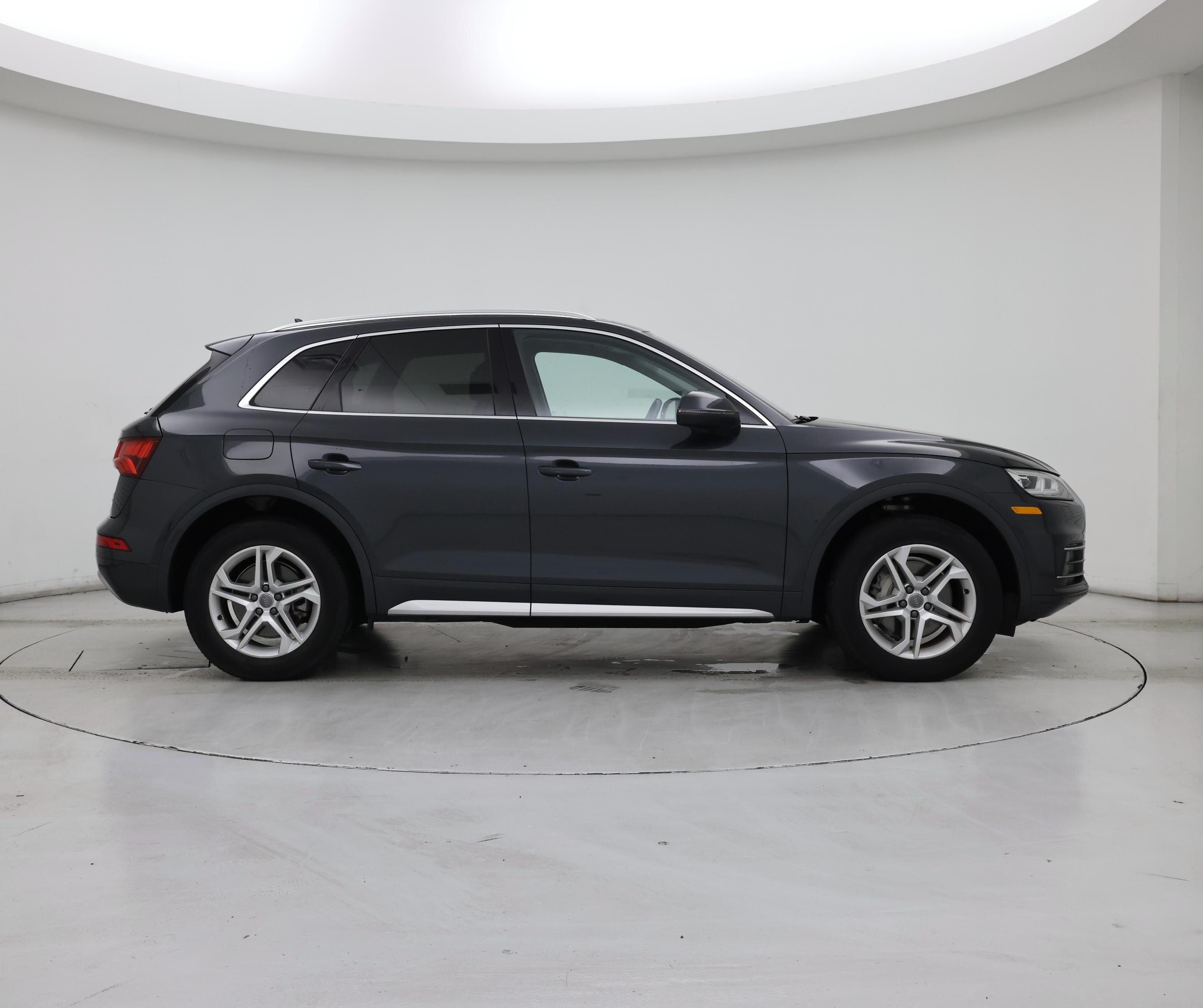 Thumbnail: 2018 Audi Q5 - 7