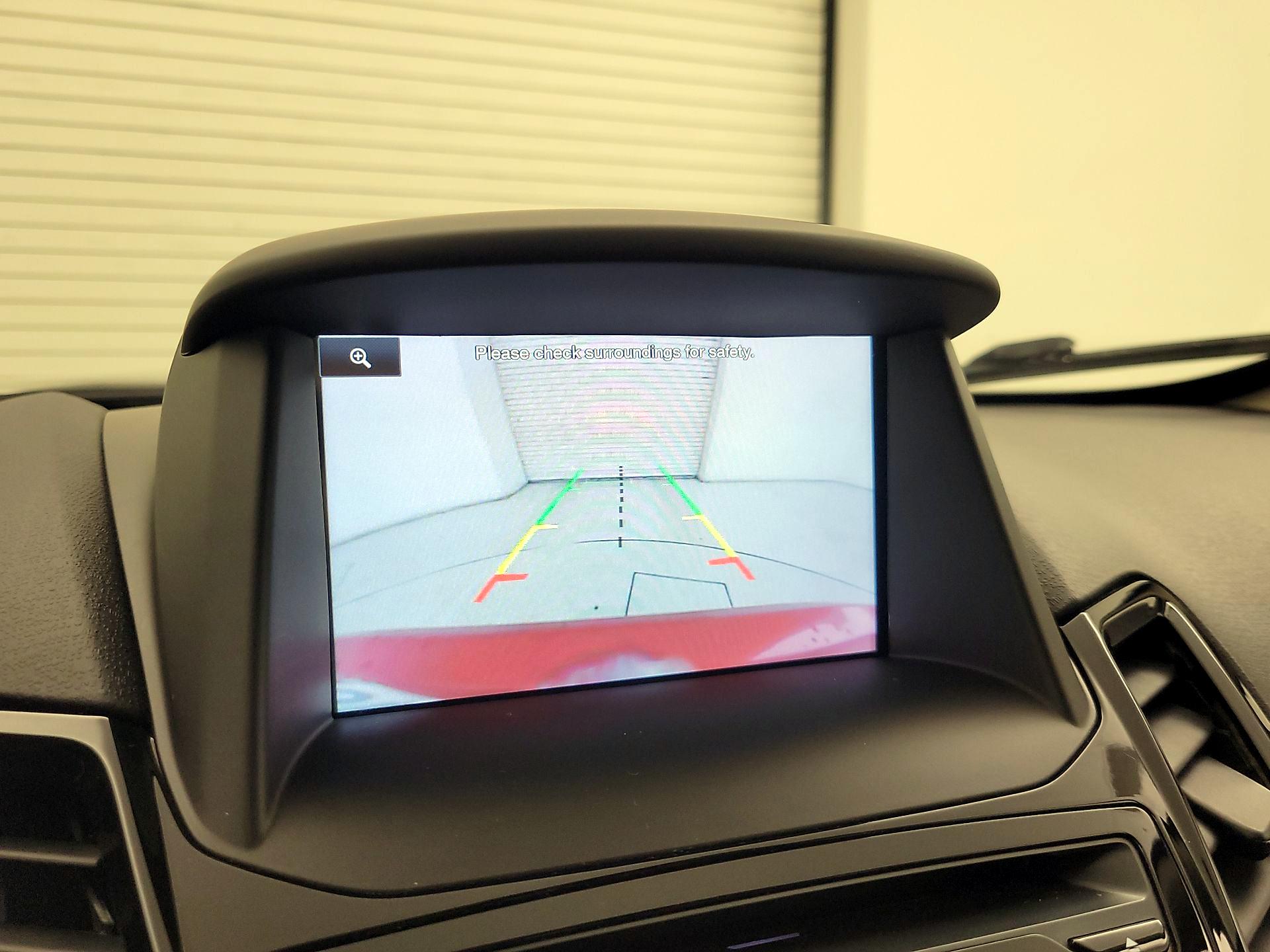 Thumbnail: 2015 Ford Fiesta - 14