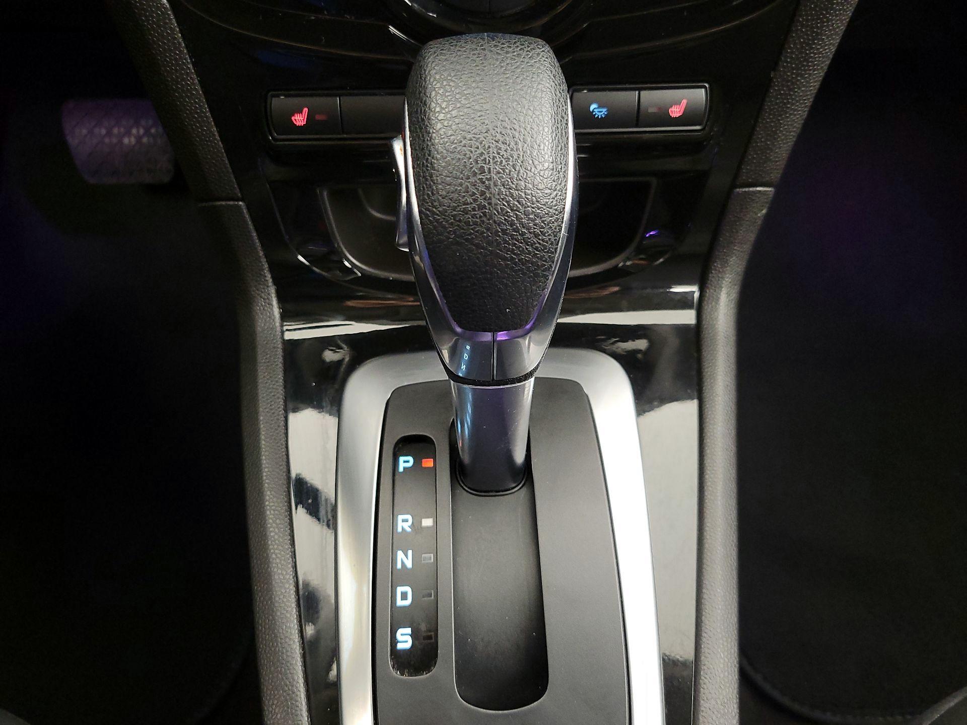 Thumbnail: 2015 Ford Fiesta - 17