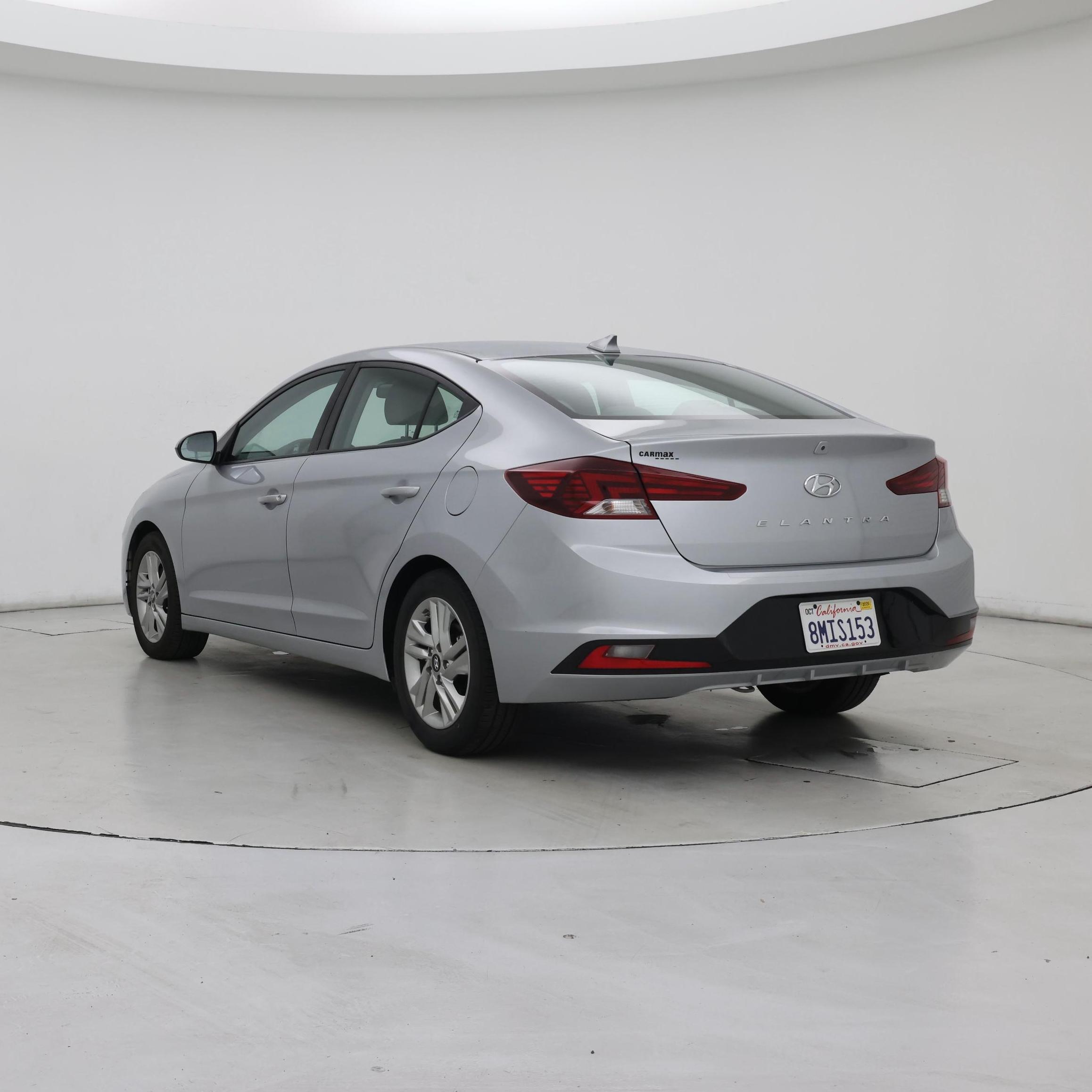 Thumbnail: 2020 Hyundai Elantra - 2