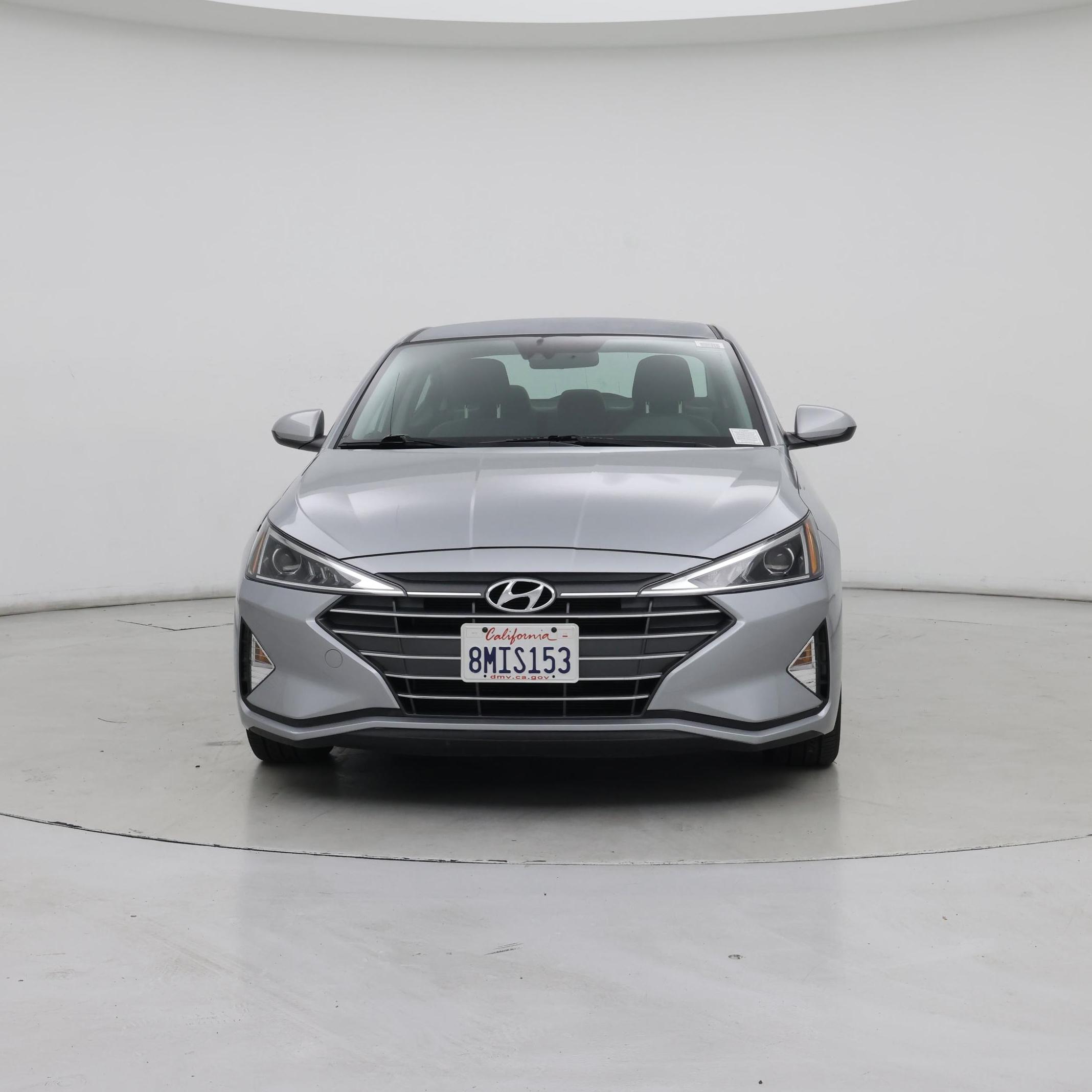 Thumbnail: 2020 Hyundai Elantra - 5