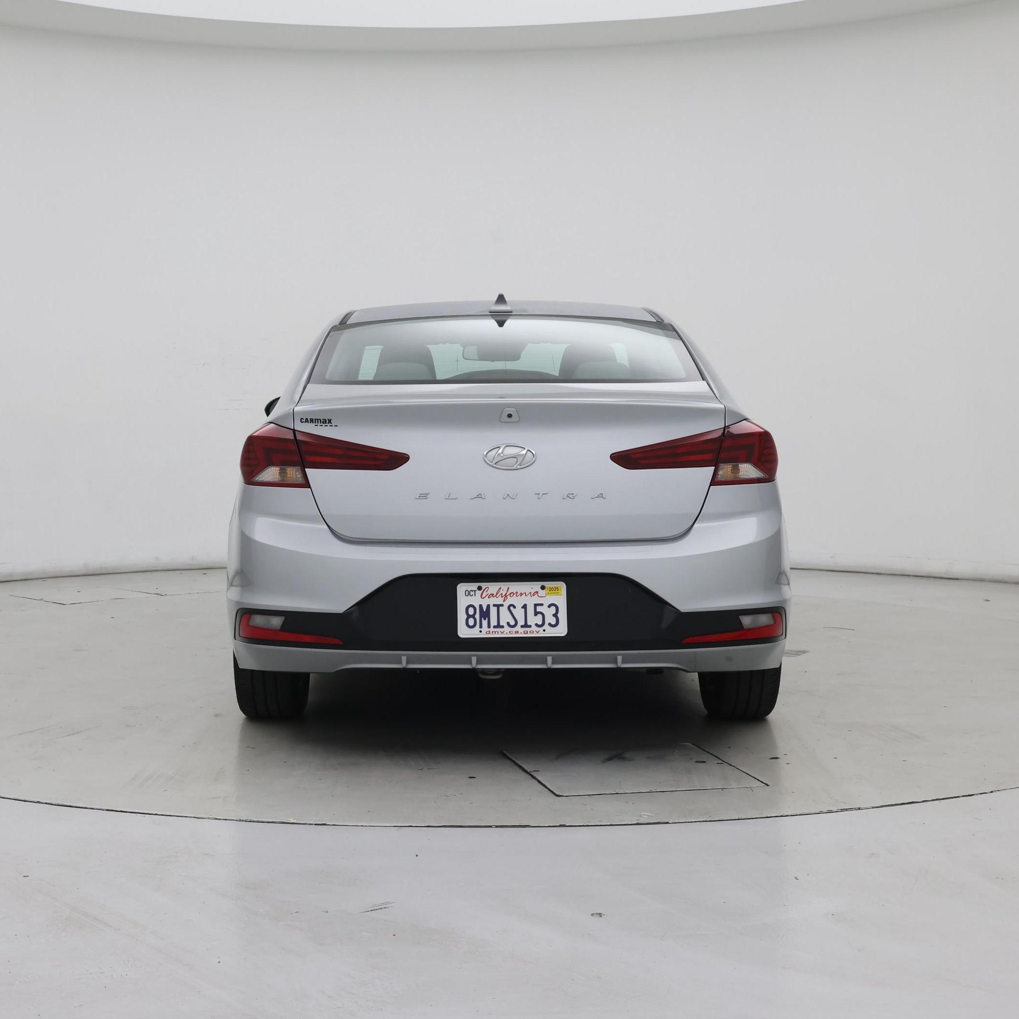 Thumbnail: 2020 Hyundai Elantra - 6