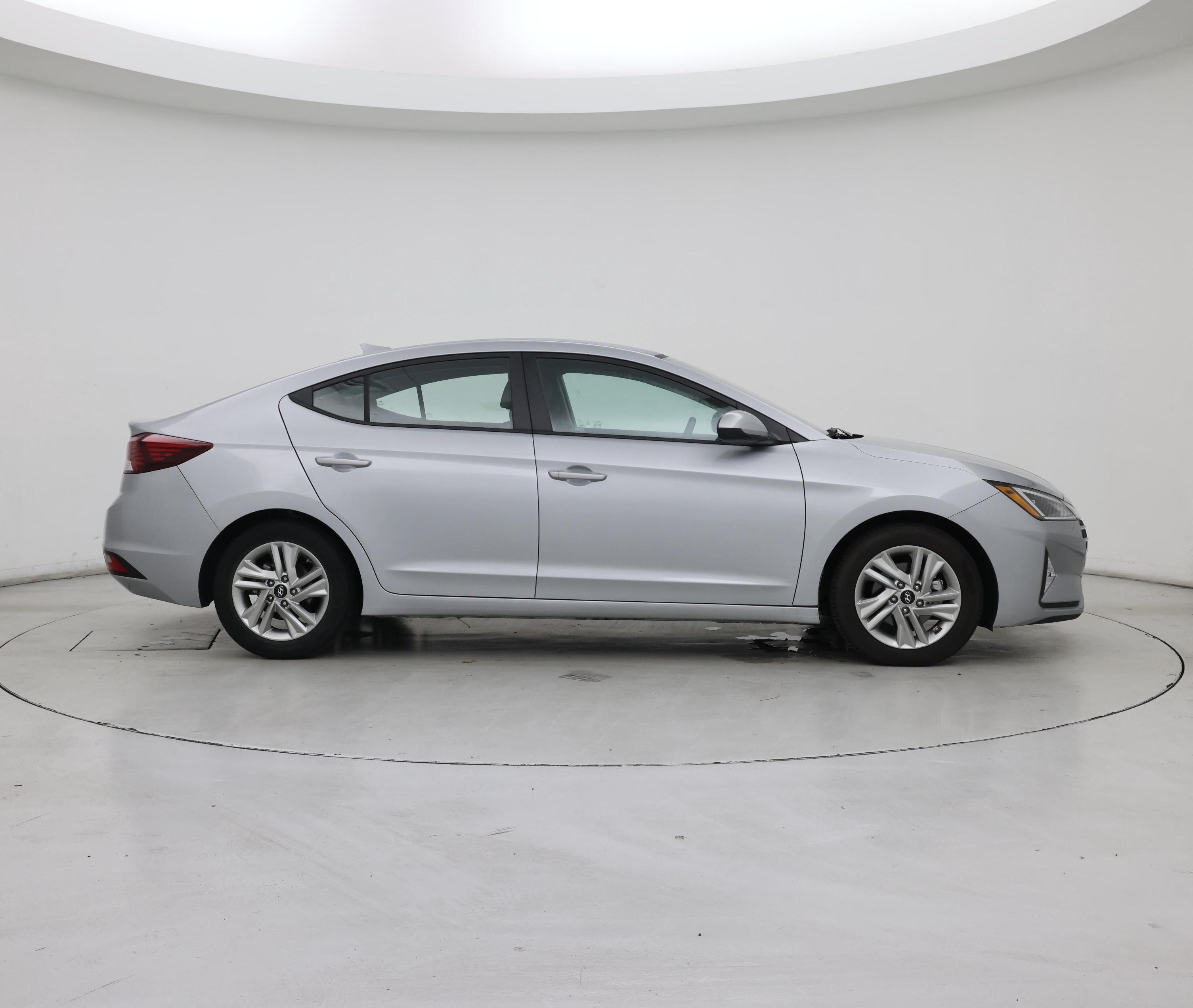 Thumbnail: 2020 Hyundai Elantra - 7