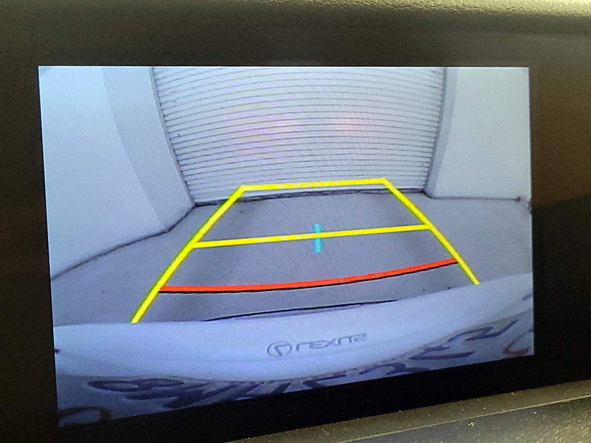 Thumbnail: 2016 Lexus IS - 15