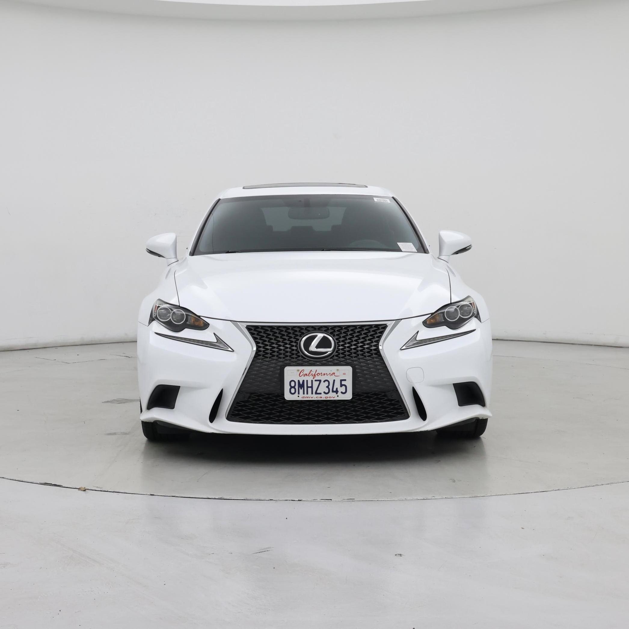 Thumbnail: 2016 Lexus IS - 5