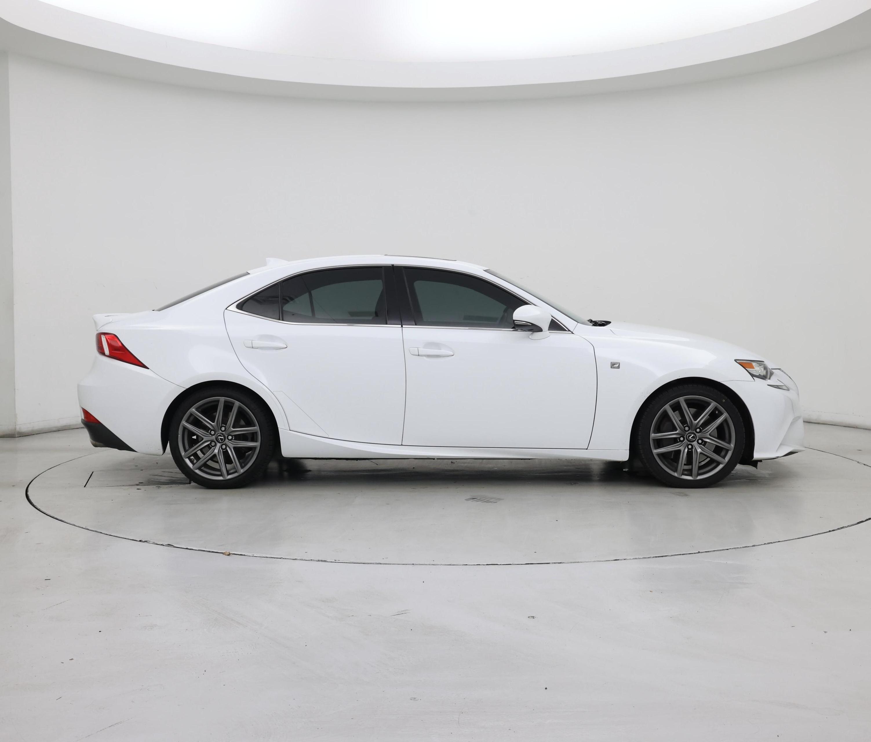 Thumbnail: 2016 Lexus IS - 7