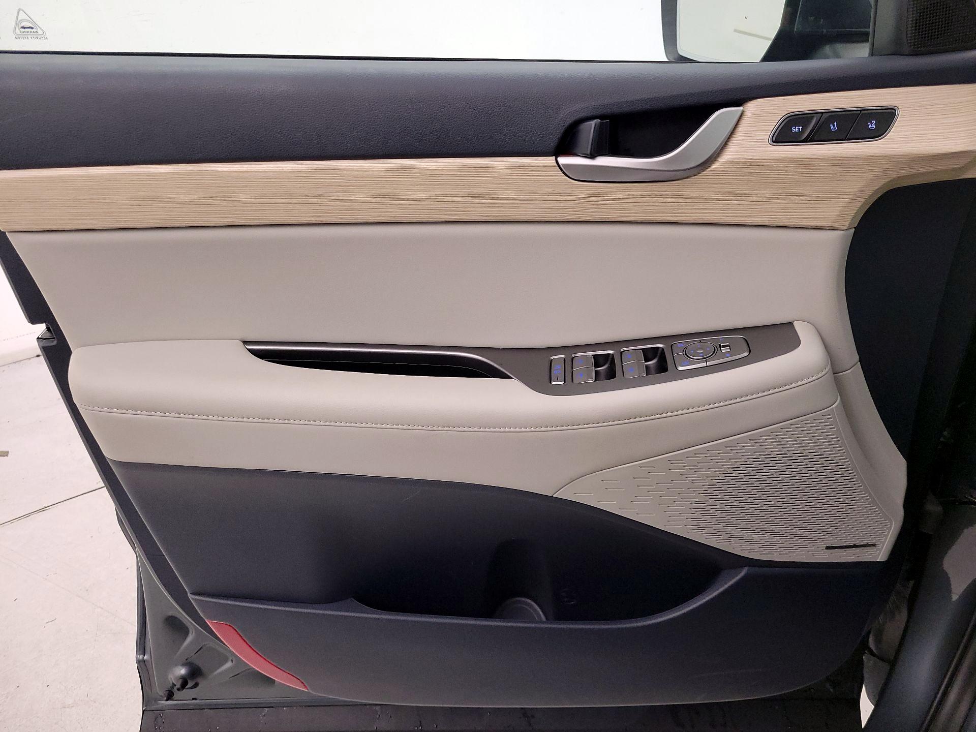 Thumbnail: 2023 Hyundai Palisade - 12