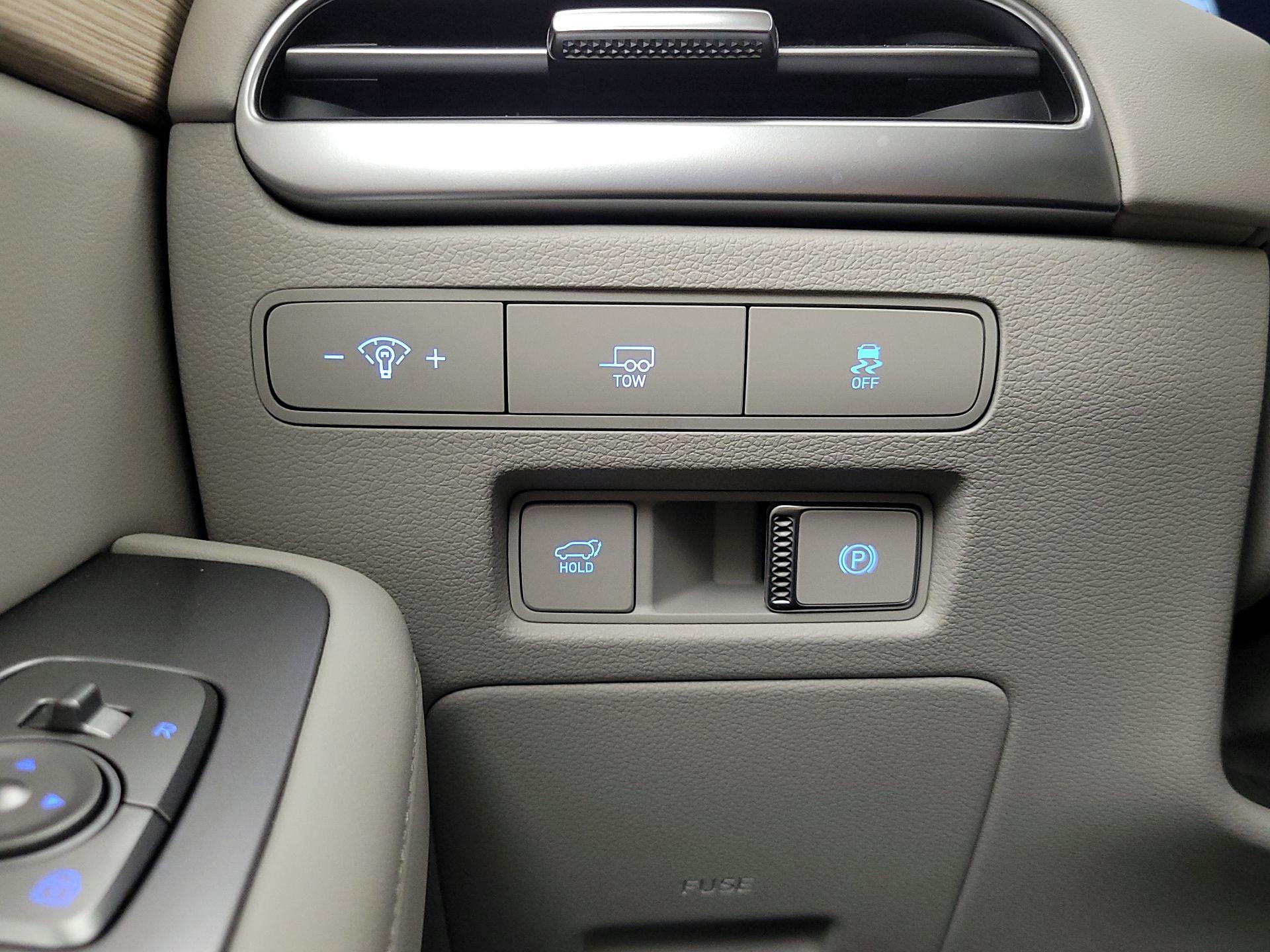 Thumbnail: 2023 Hyundai Palisade - 13