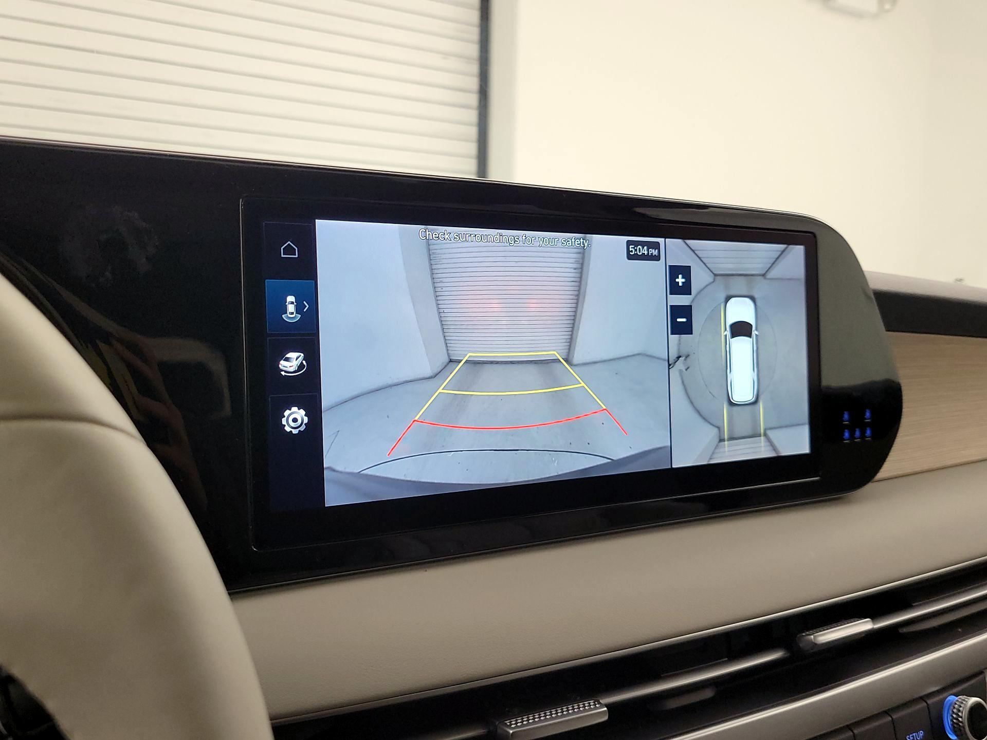 Thumbnail: 2023 Hyundai Palisade - 15