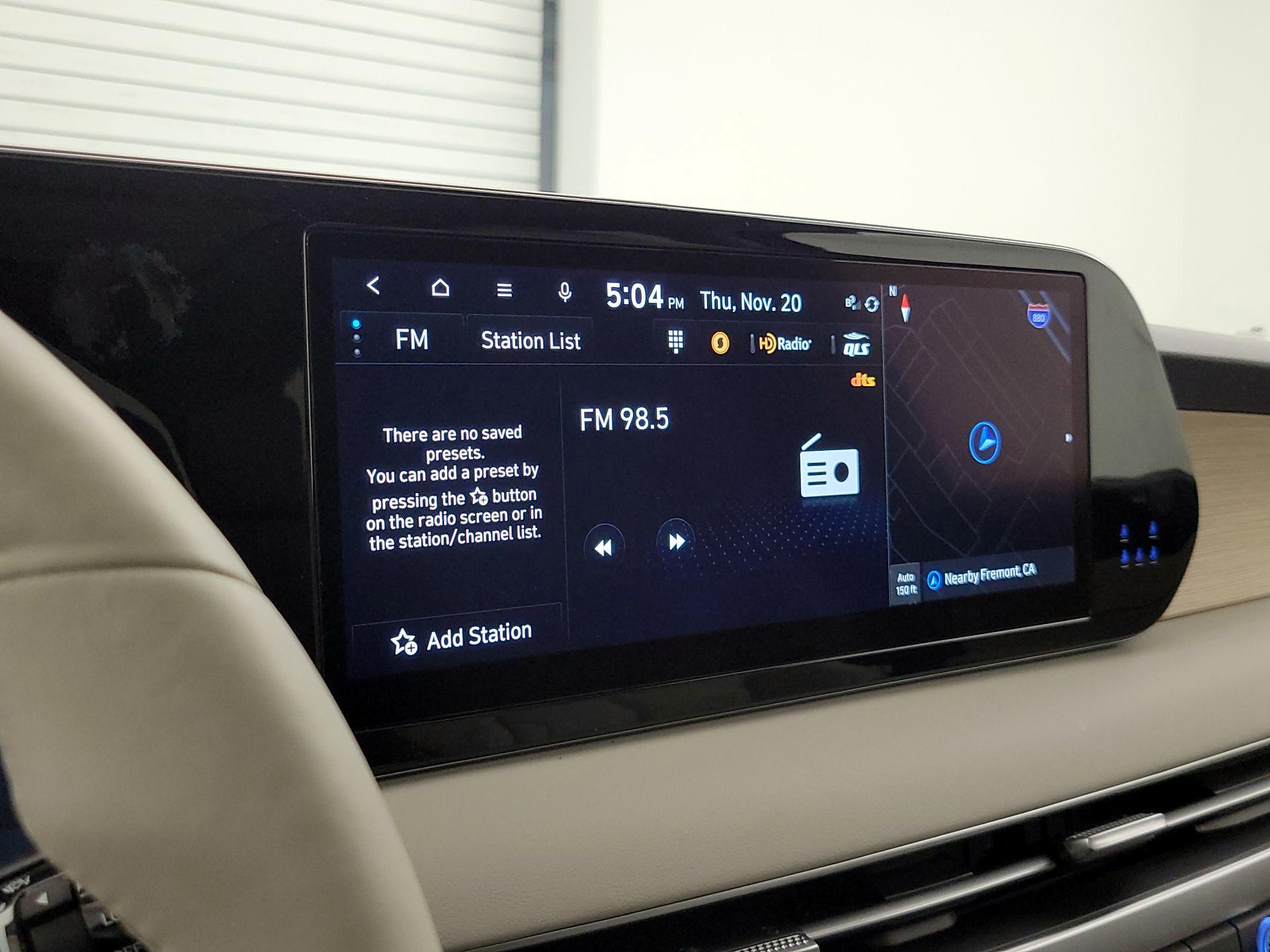 Thumbnail: 2023 Hyundai Palisade - 16