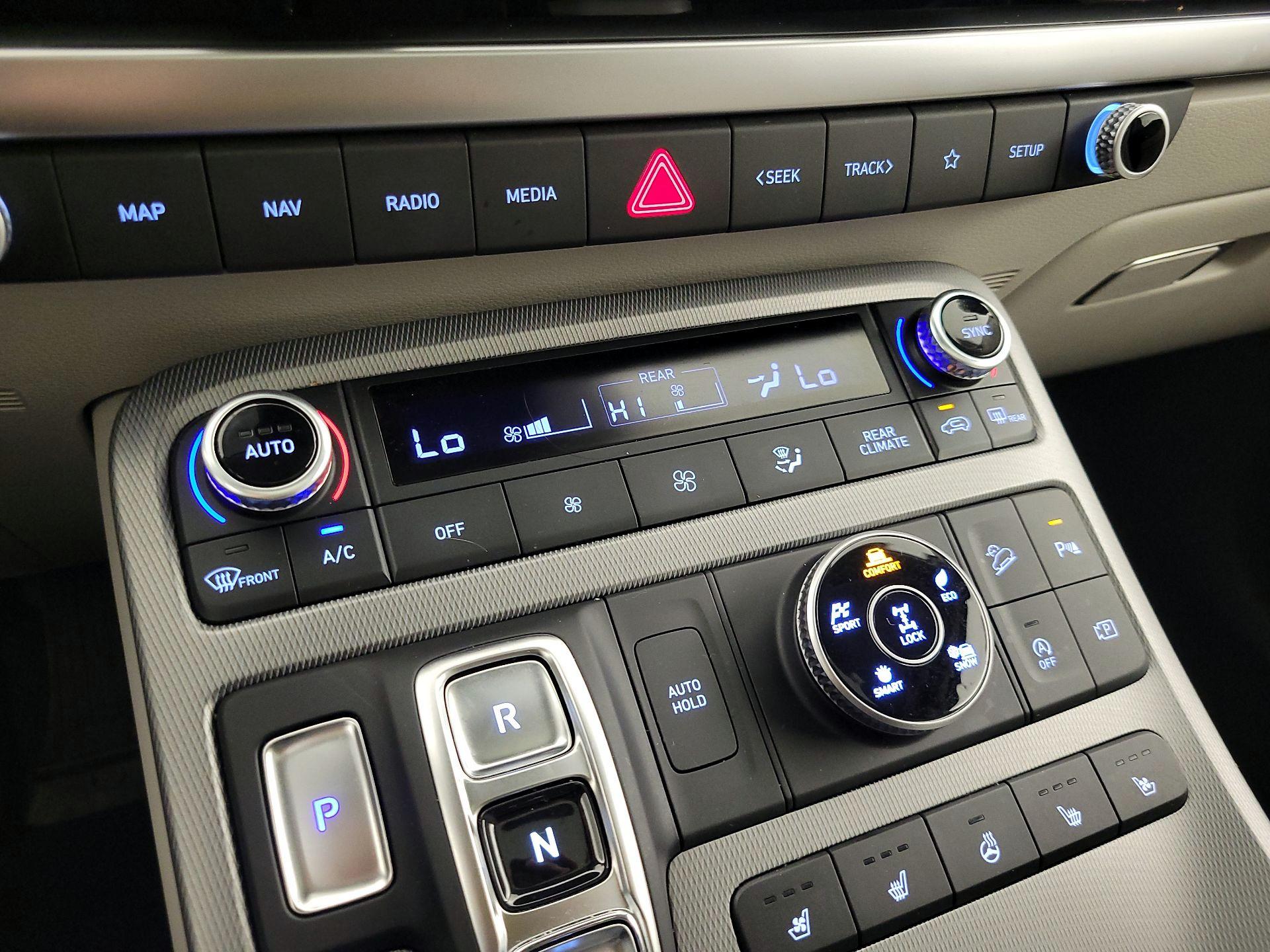 Thumbnail: 2023 Hyundai Palisade - 17