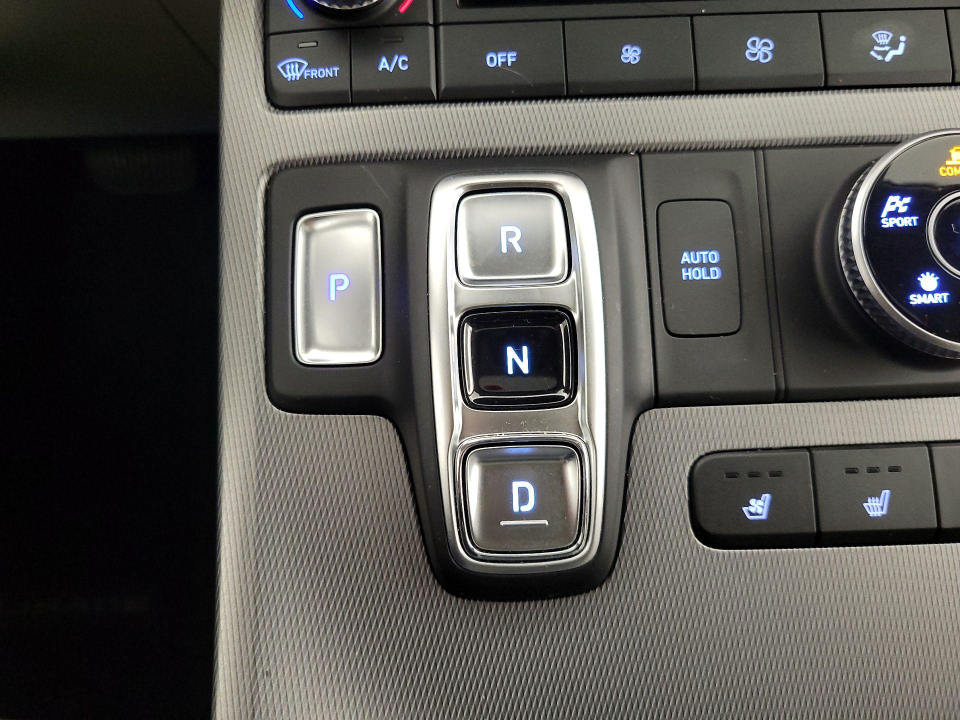 Thumbnail: 2023 Hyundai Palisade - 18