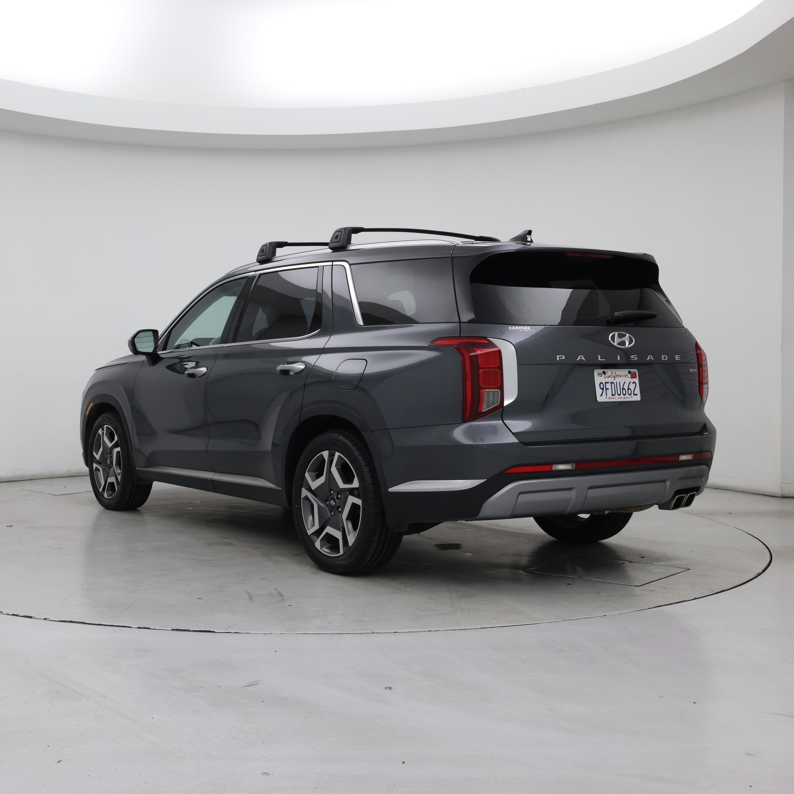 Thumbnail: 2023 Hyundai Palisade - 2