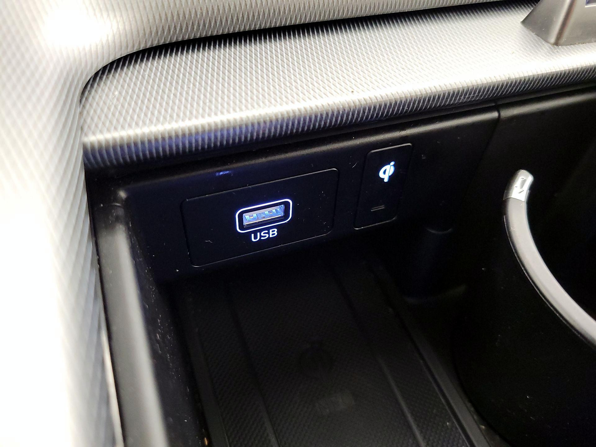 Thumbnail: 2023 Hyundai Palisade - 19