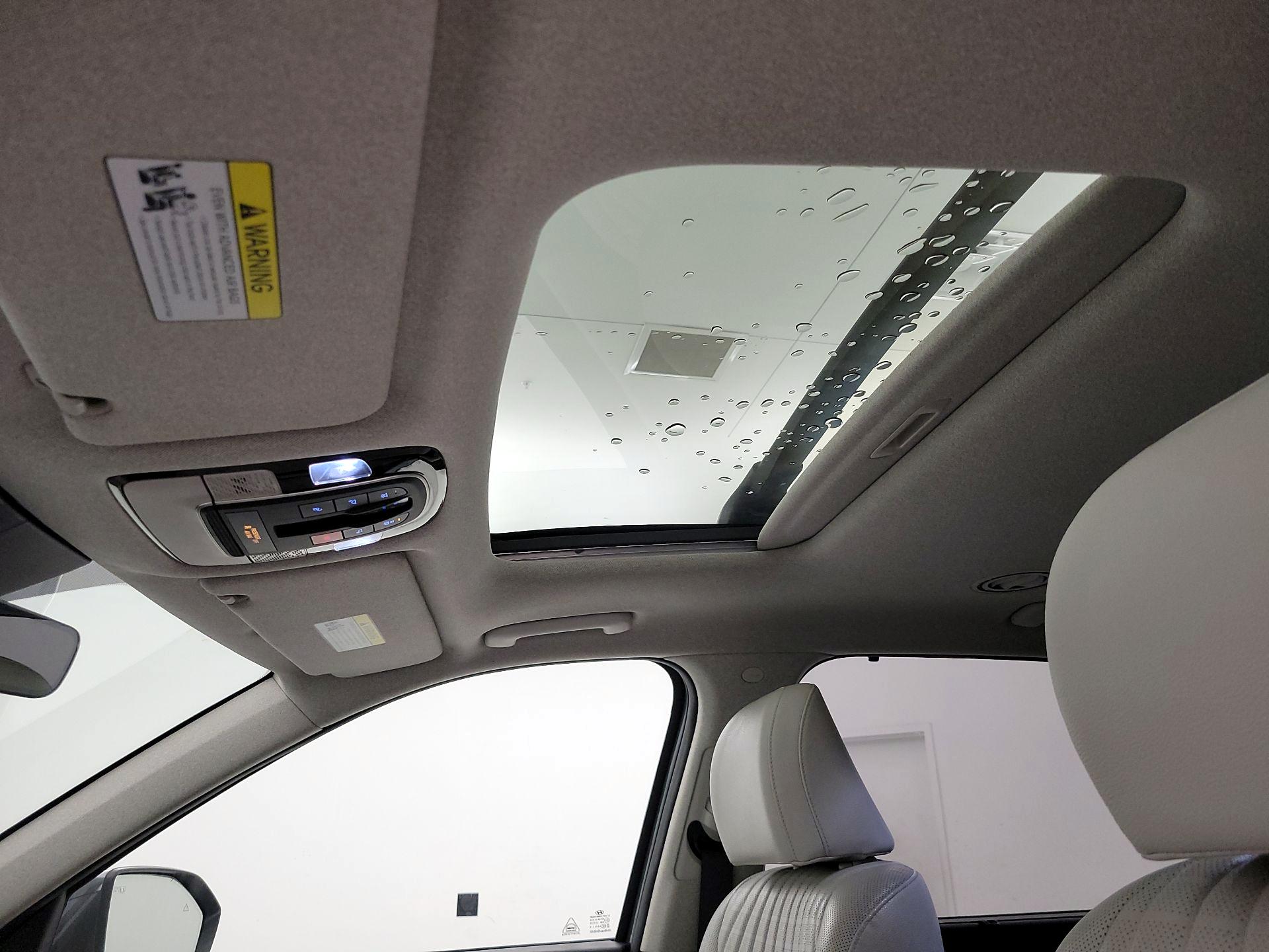 Thumbnail: 2023 Hyundai Palisade - 20