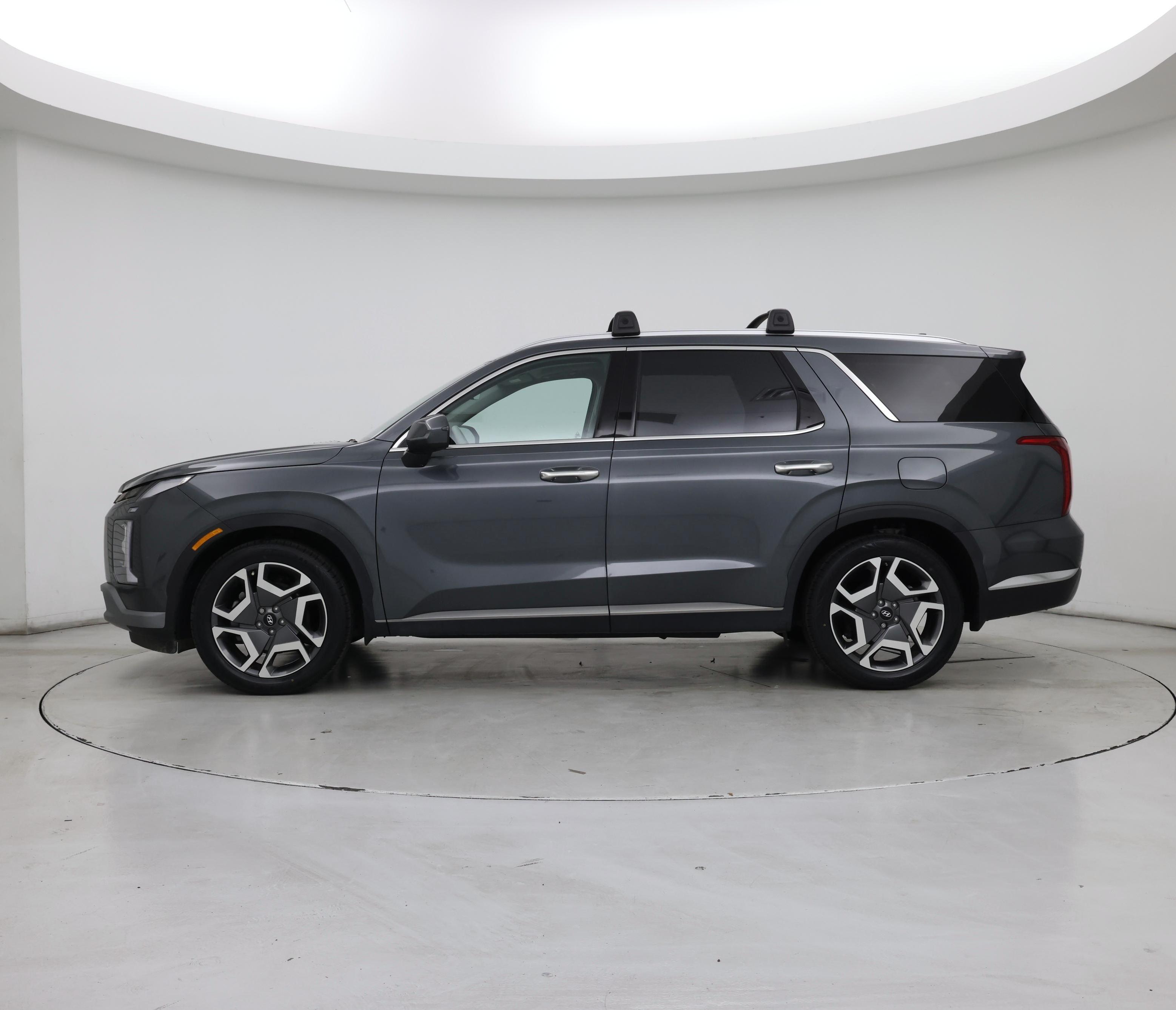 Thumbnail: 2023 Hyundai Palisade - 3