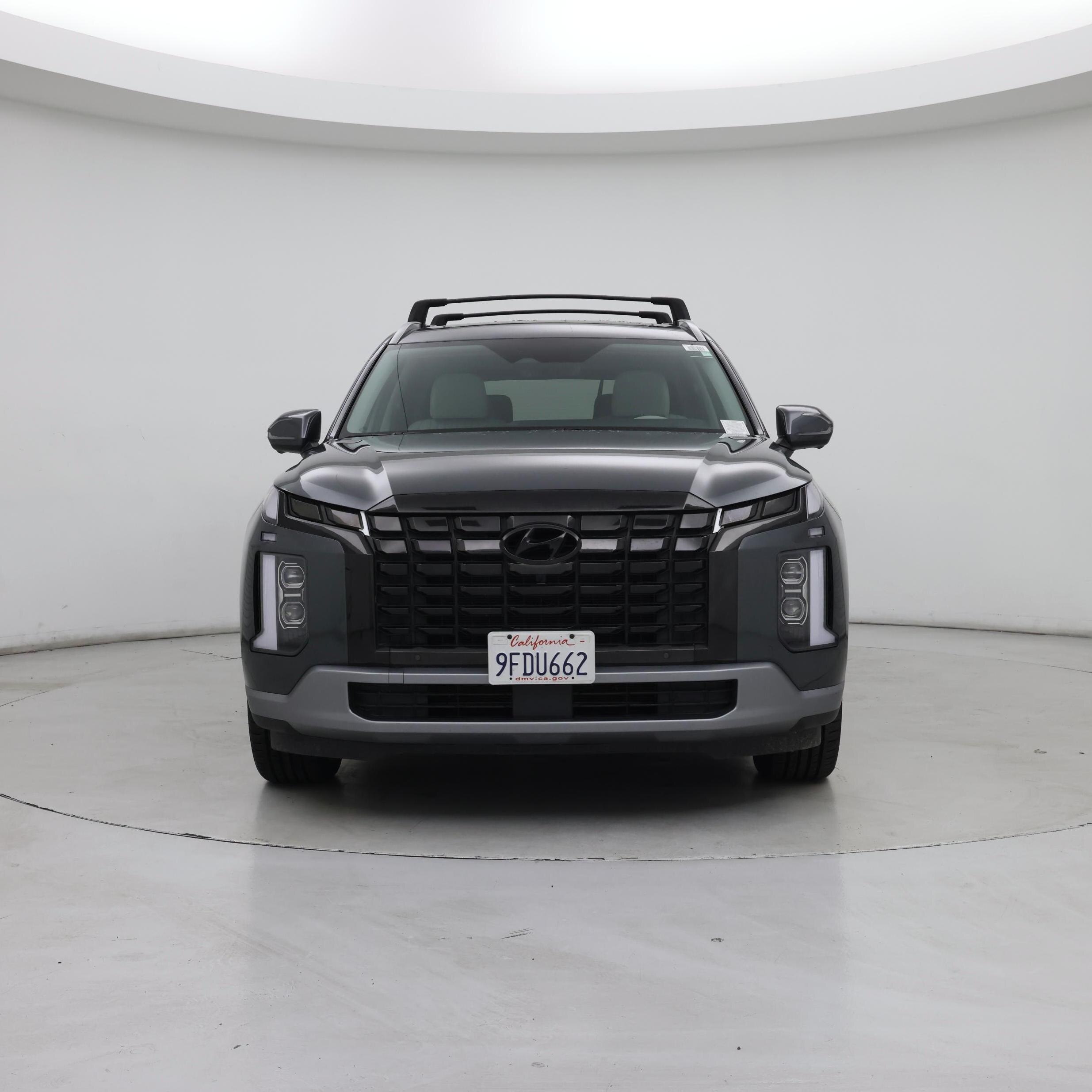 Thumbnail: 2023 Hyundai Palisade - 5