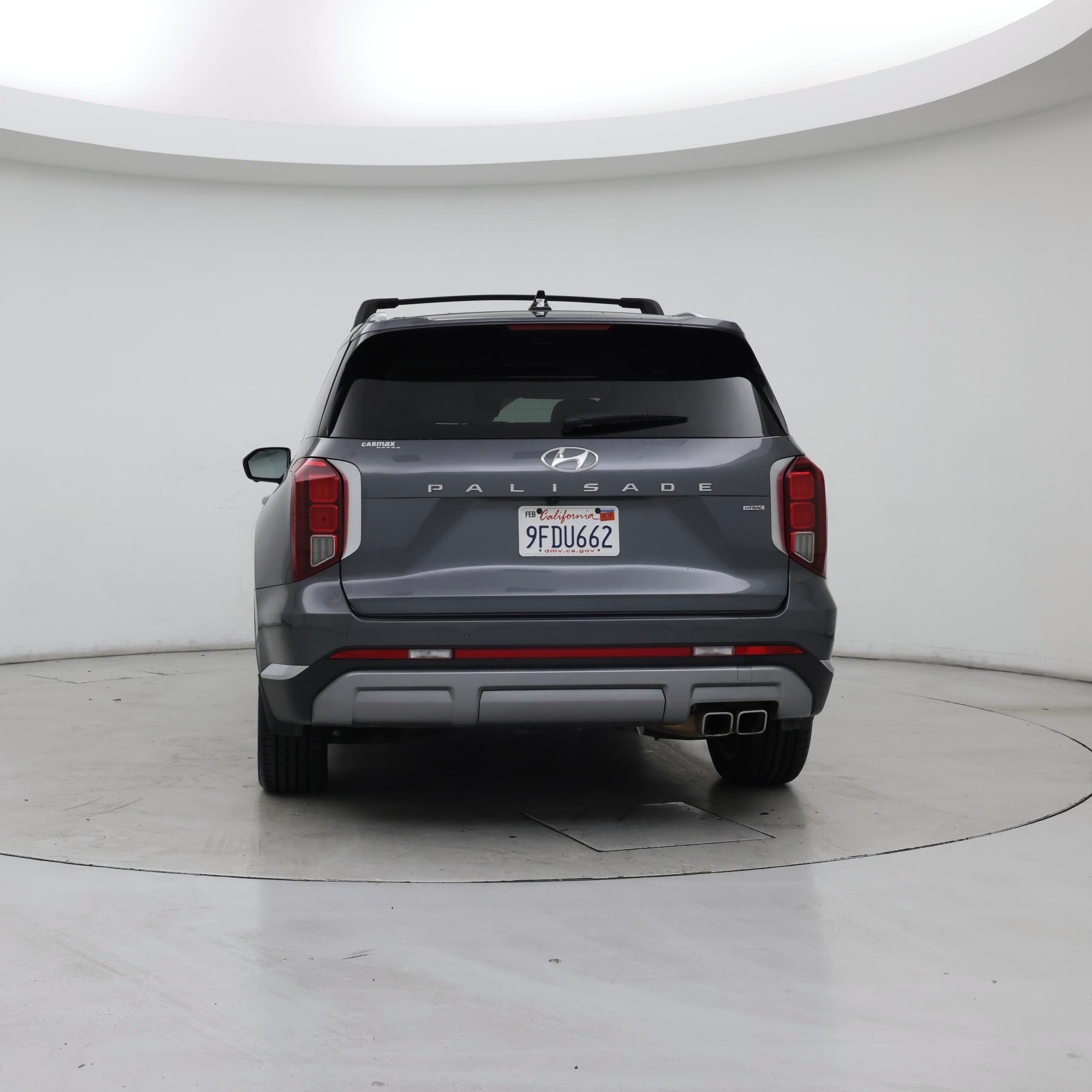 Thumbnail: 2023 Hyundai Palisade - 6