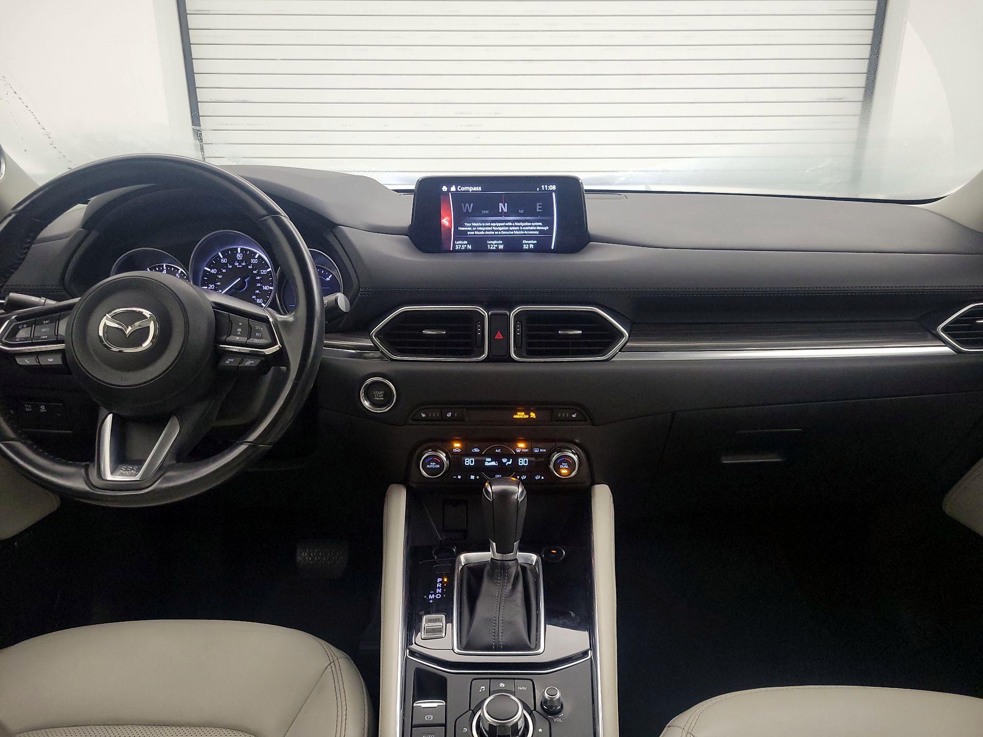 Thumbnail: 2018 Mazda CX-5 - 9