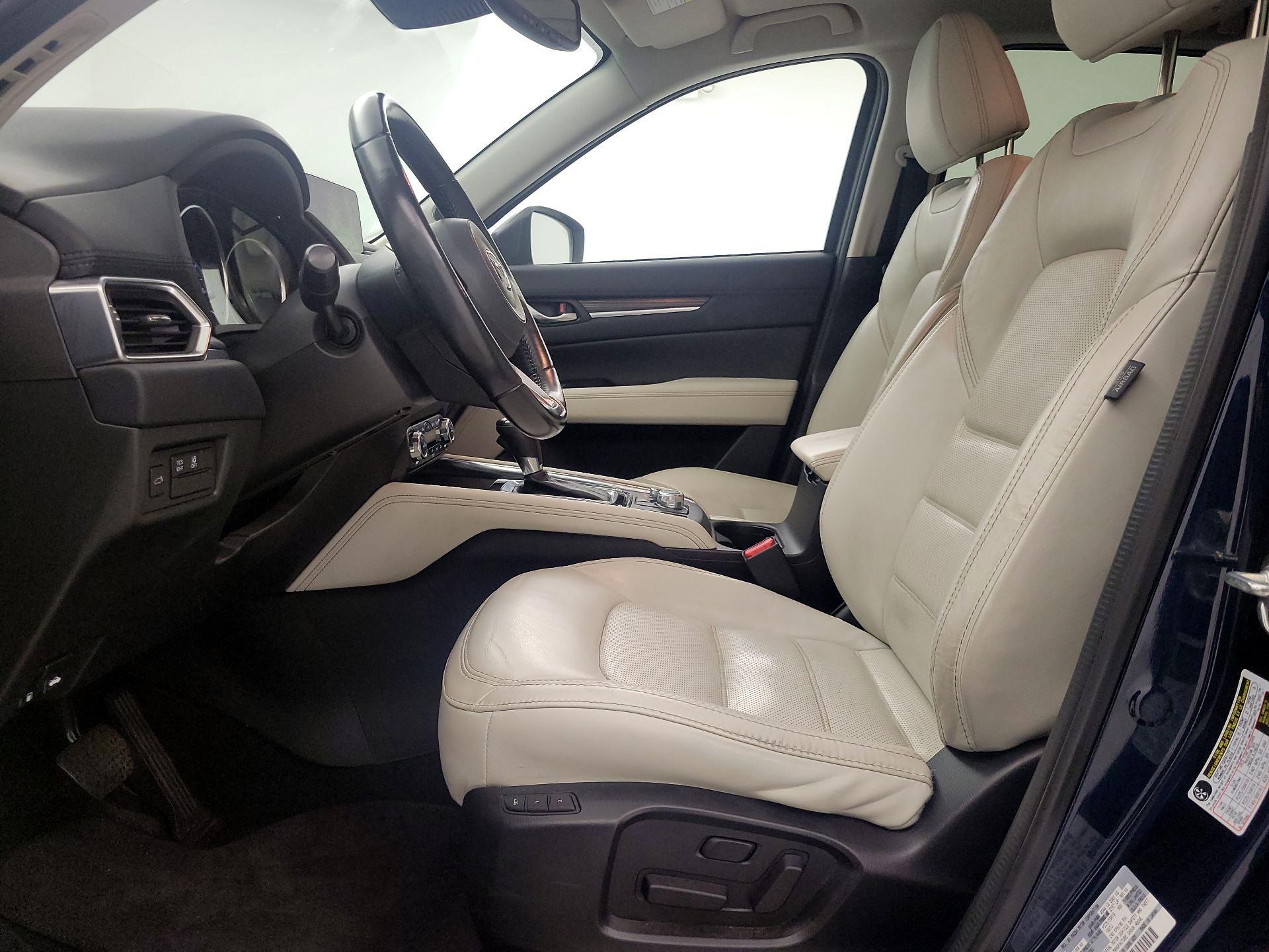 Thumbnail: 2018 Mazda CX-5 - 11