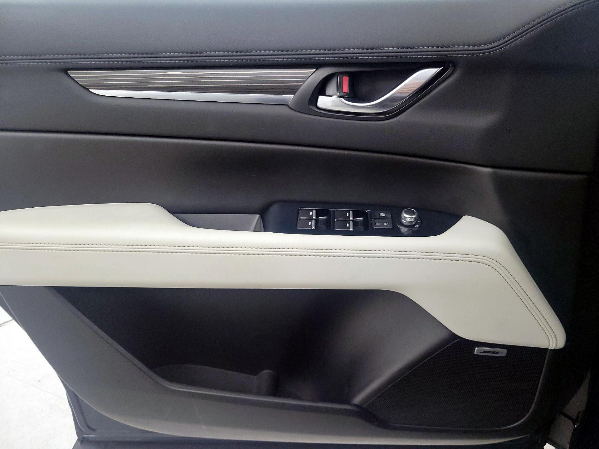 Thumbnail: 2018 Mazda CX-5 - 12