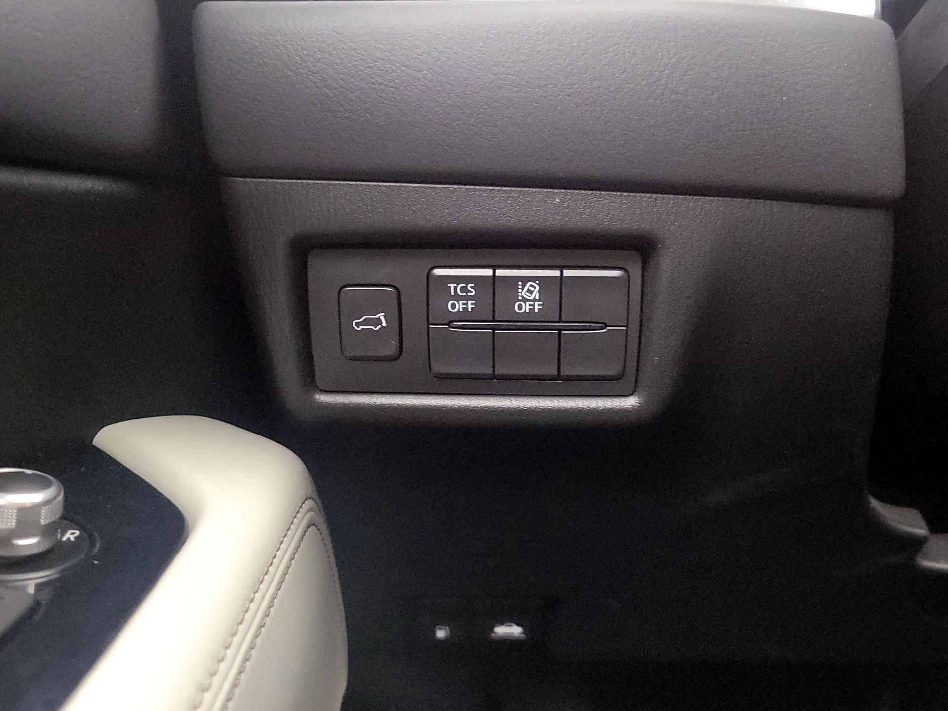 Thumbnail: 2018 Mazda CX-5 - 13