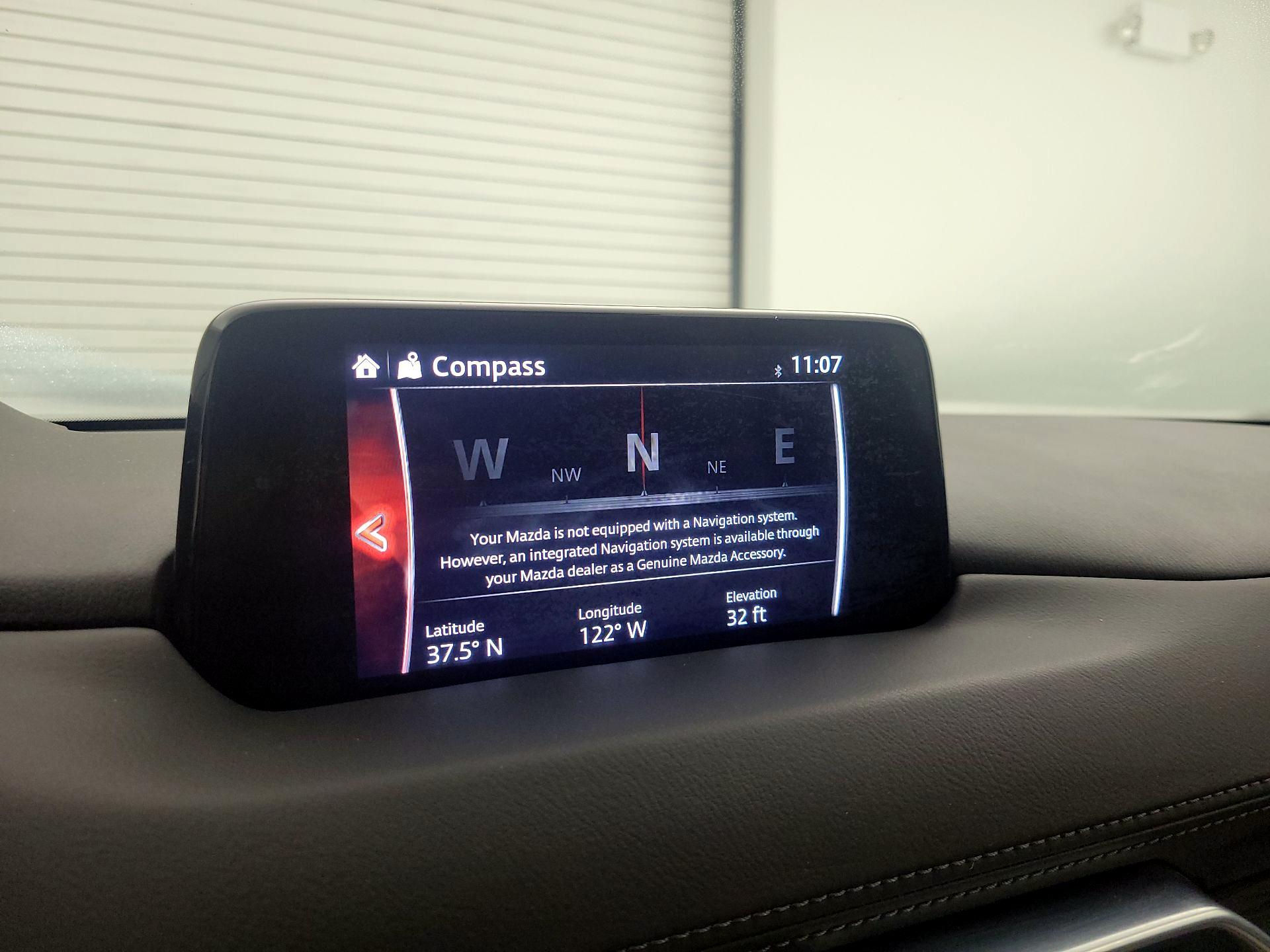 Thumbnail: 2018 Mazda CX-5 - 14