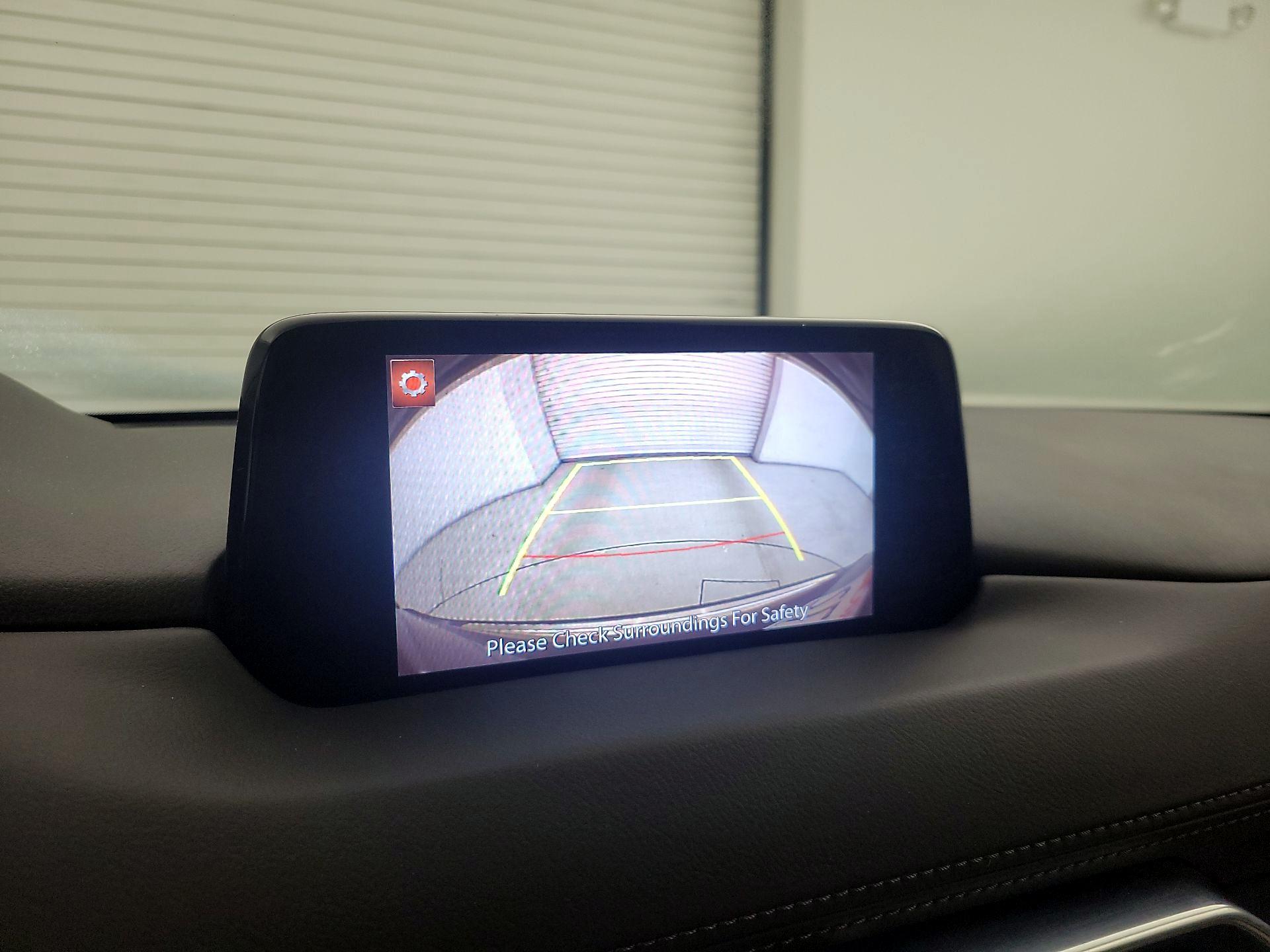 Thumbnail: 2018 Mazda CX-5 - 15