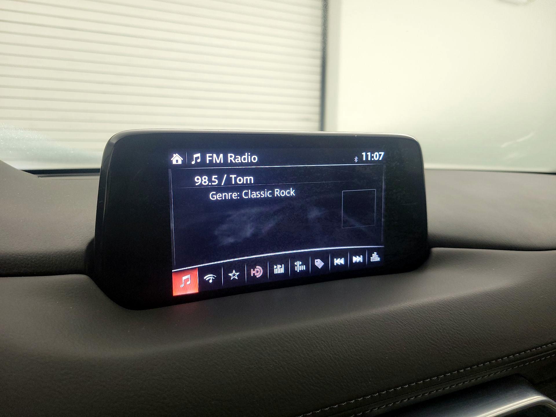 Thumbnail: 2018 Mazda CX-5 - 16