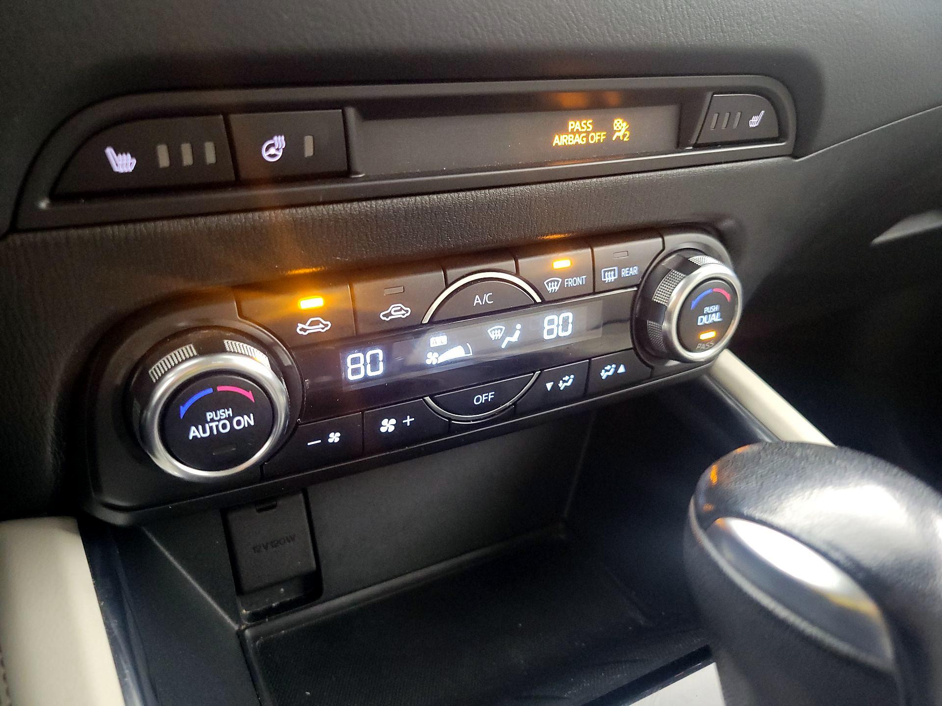 Thumbnail: 2018 Mazda CX-5 - 17