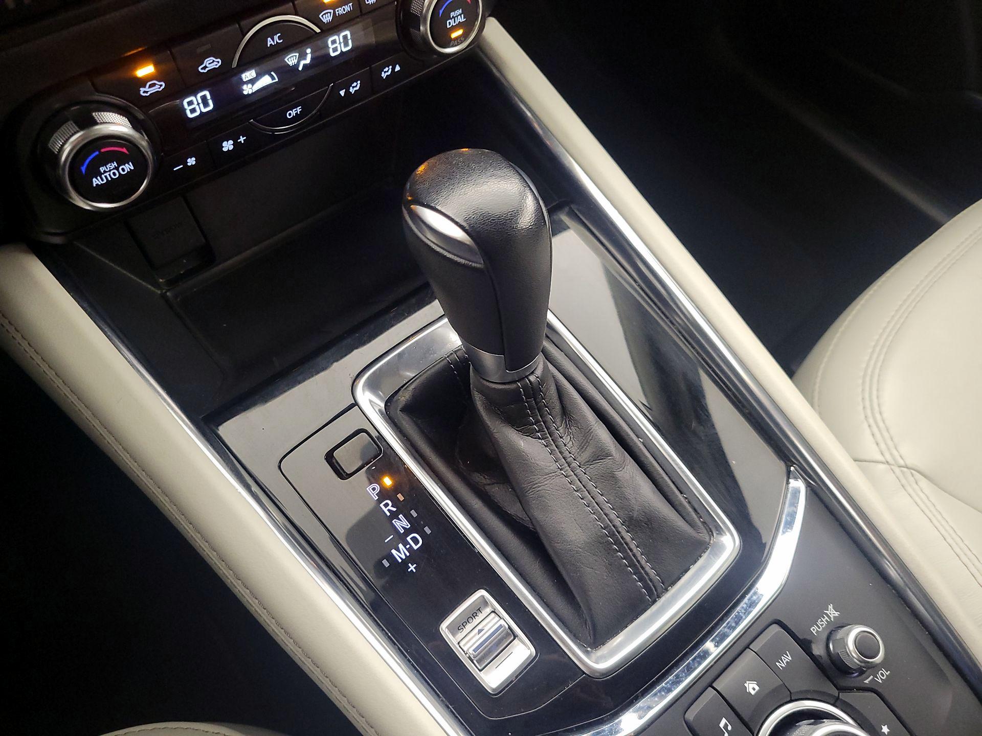 Thumbnail: 2018 Mazda CX-5 - 18