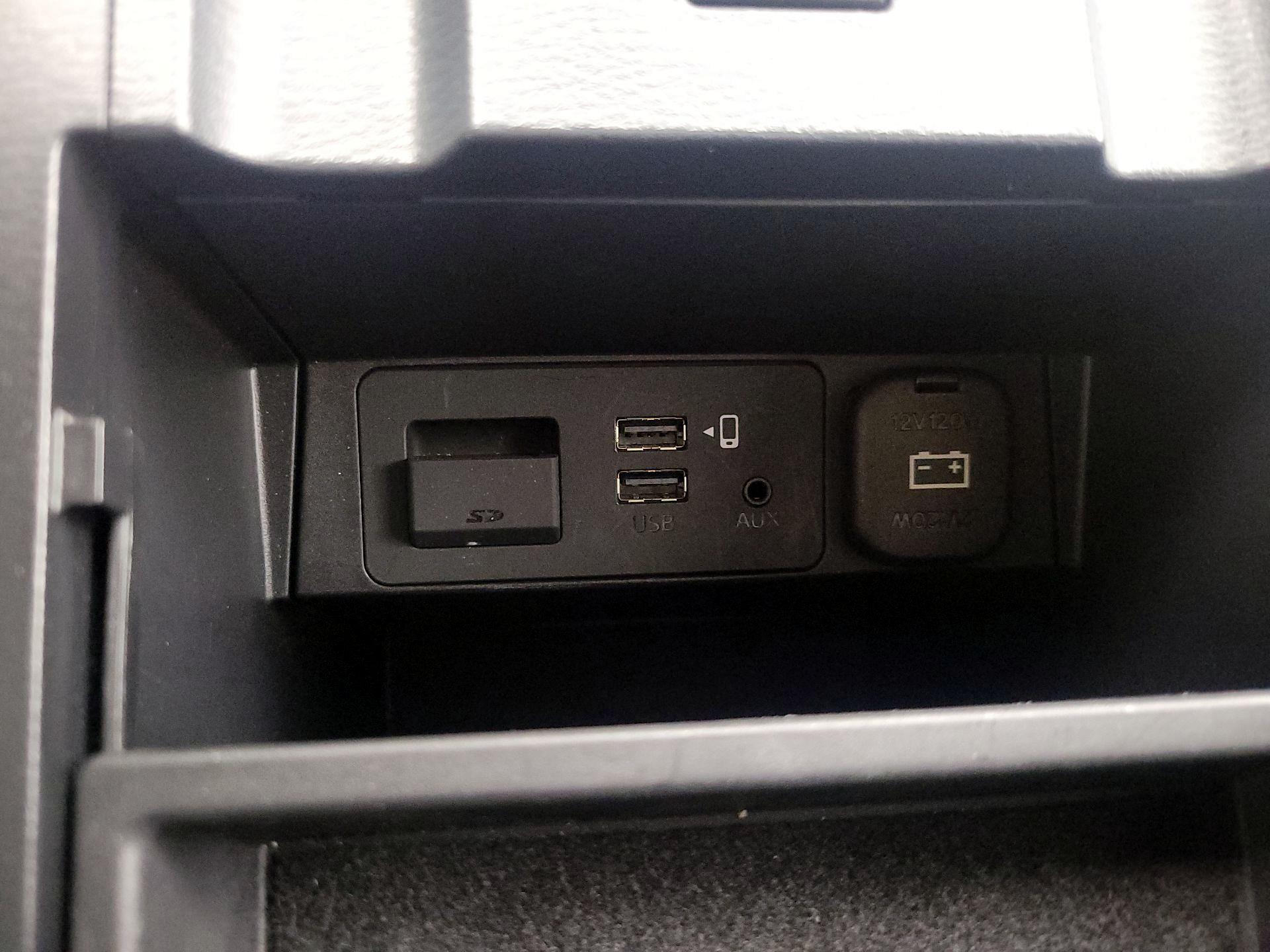 Thumbnail: 2018 Mazda CX-5 - 19