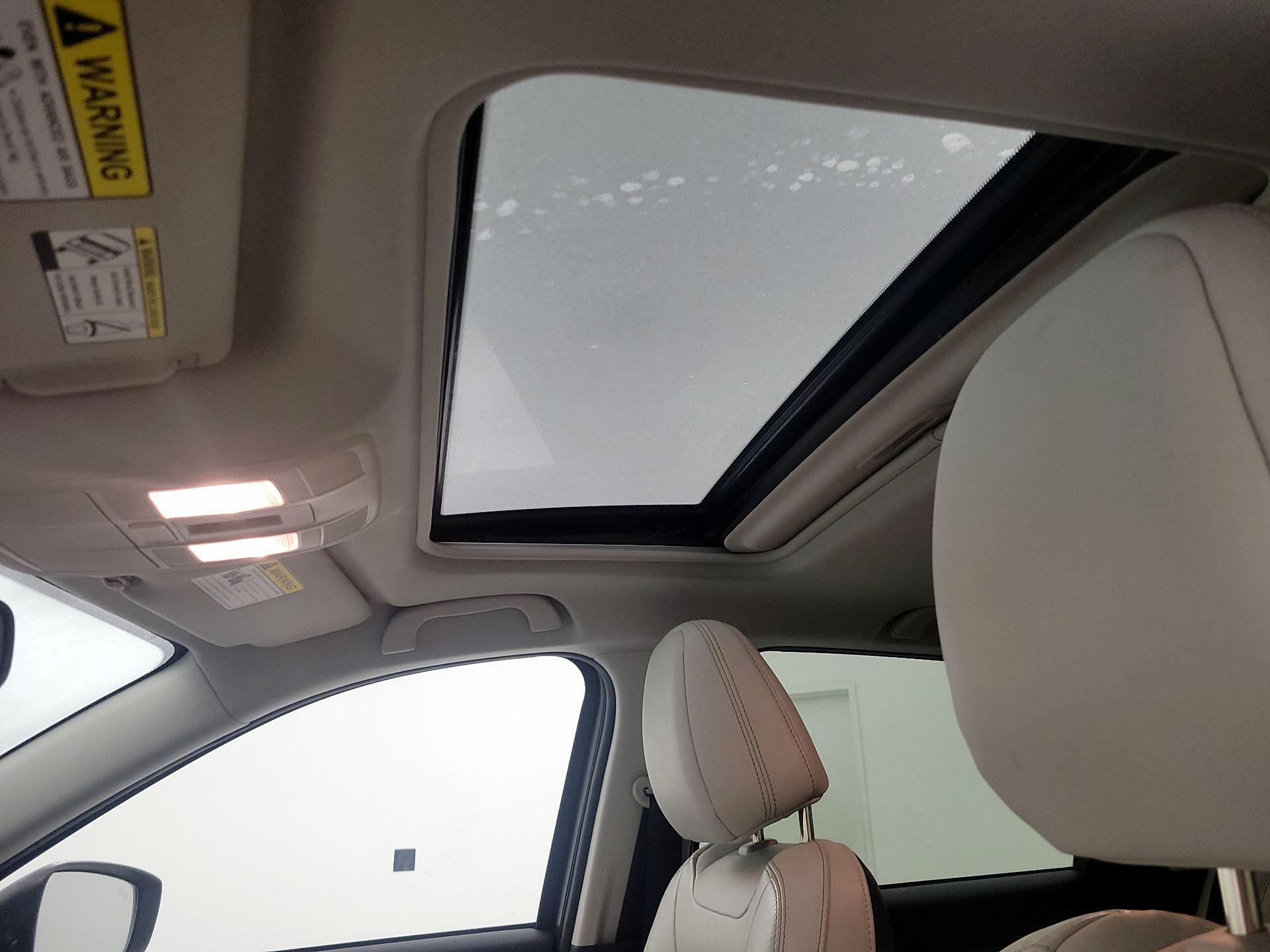 Thumbnail: 2018 Mazda CX-5 - 20