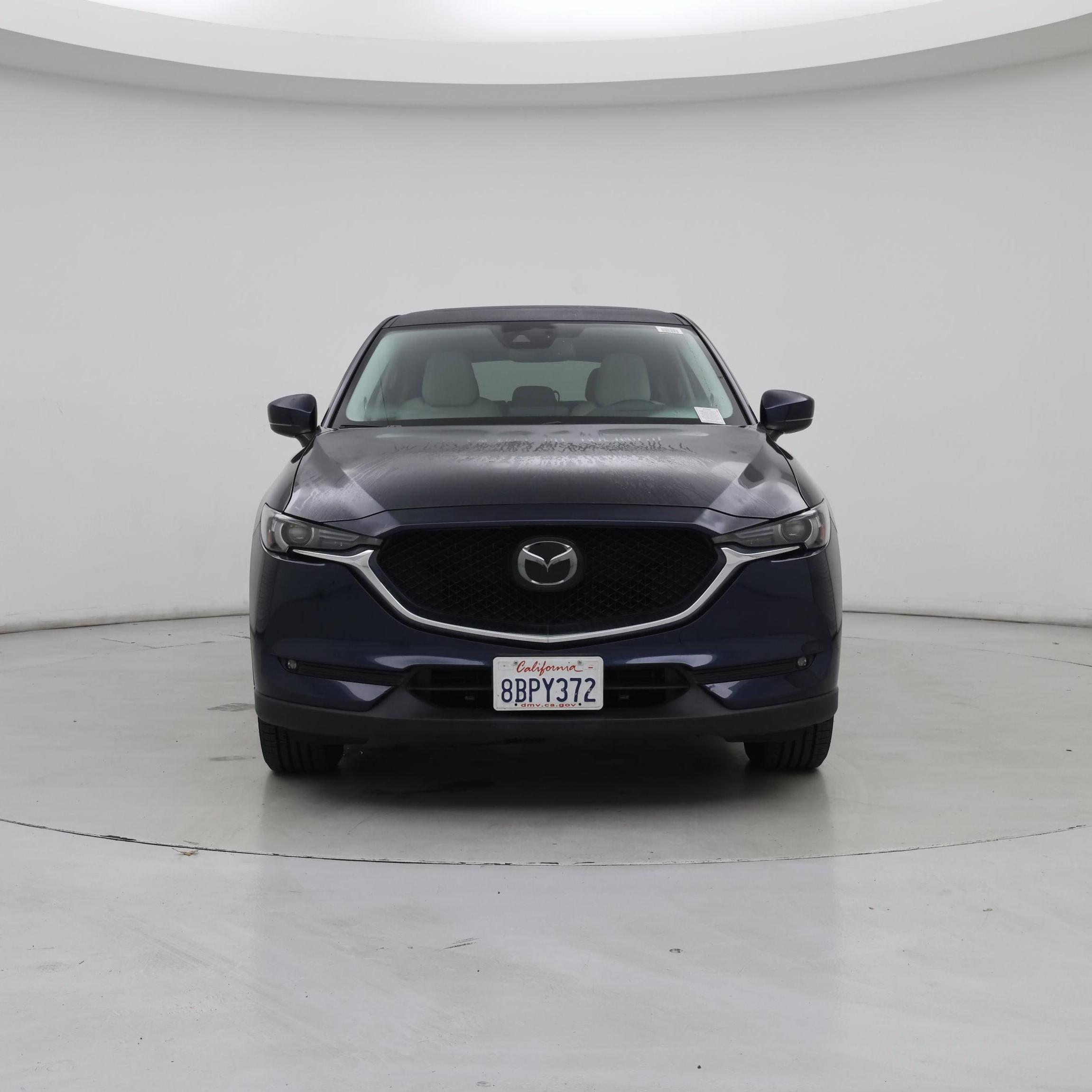 Thumbnail: 2018 Mazda CX-5 - 5