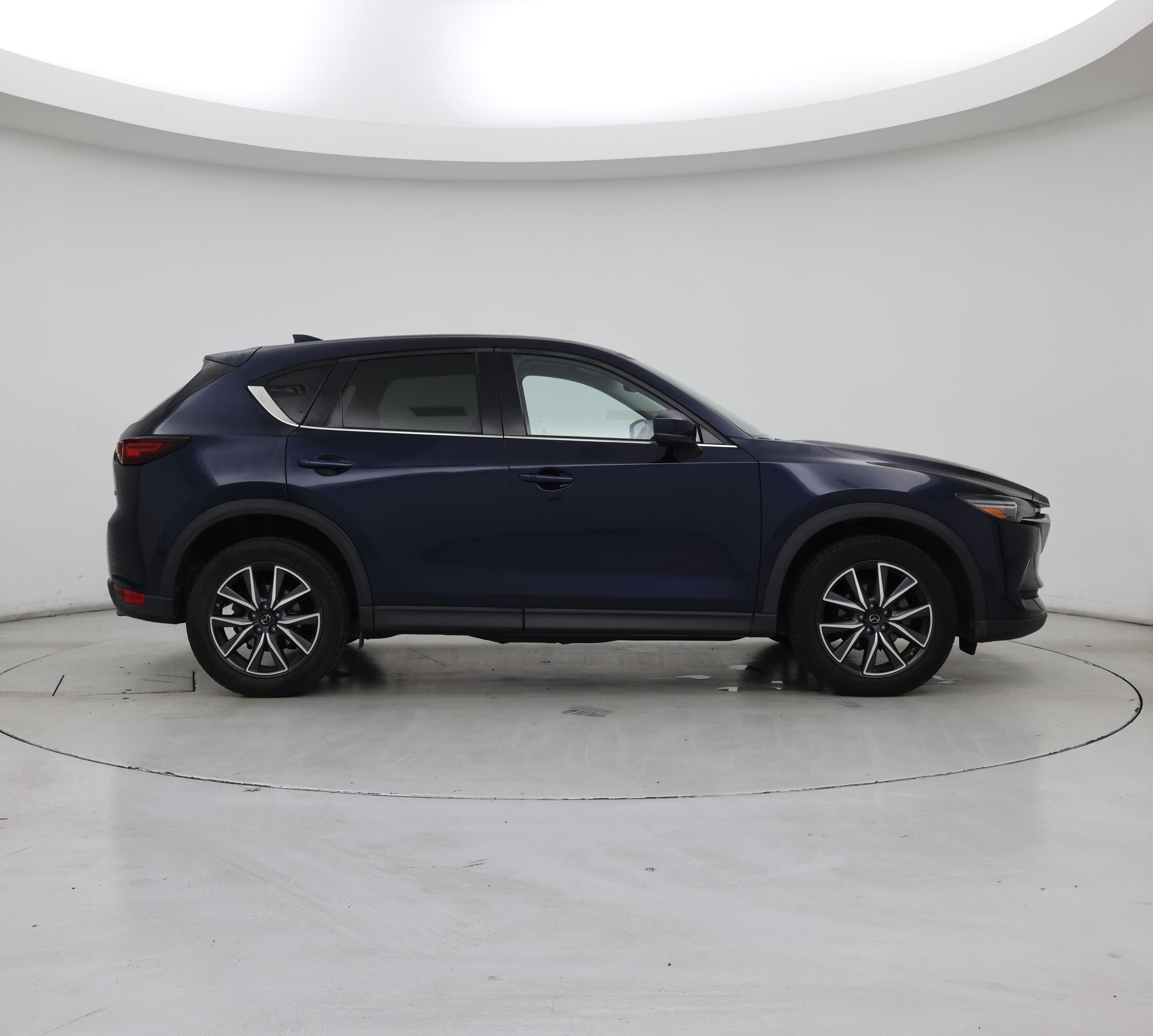 Thumbnail: 2018 Mazda CX-5 - 7