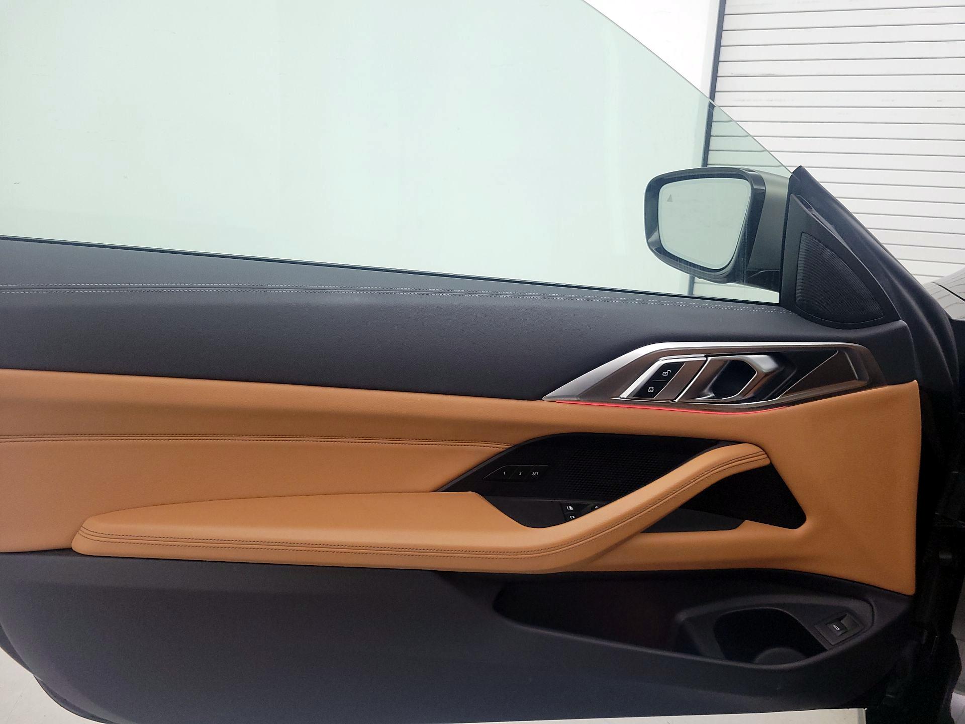 Thumbnail: 2021 BMW 4 Series - 12