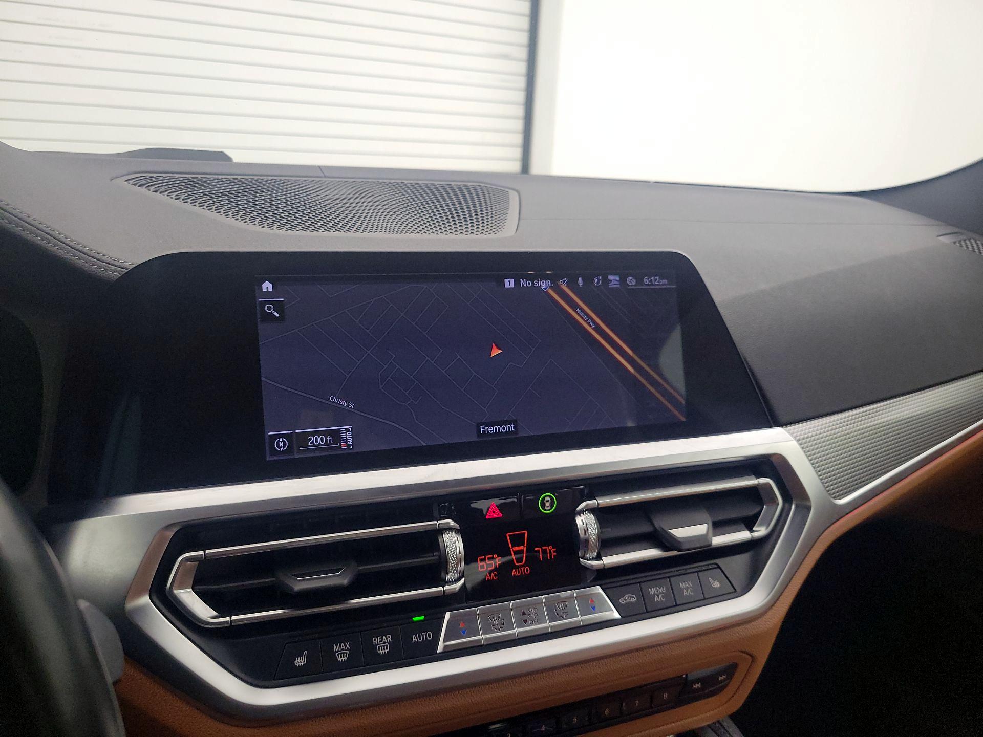 Thumbnail: 2021 BMW 4 Series - 14