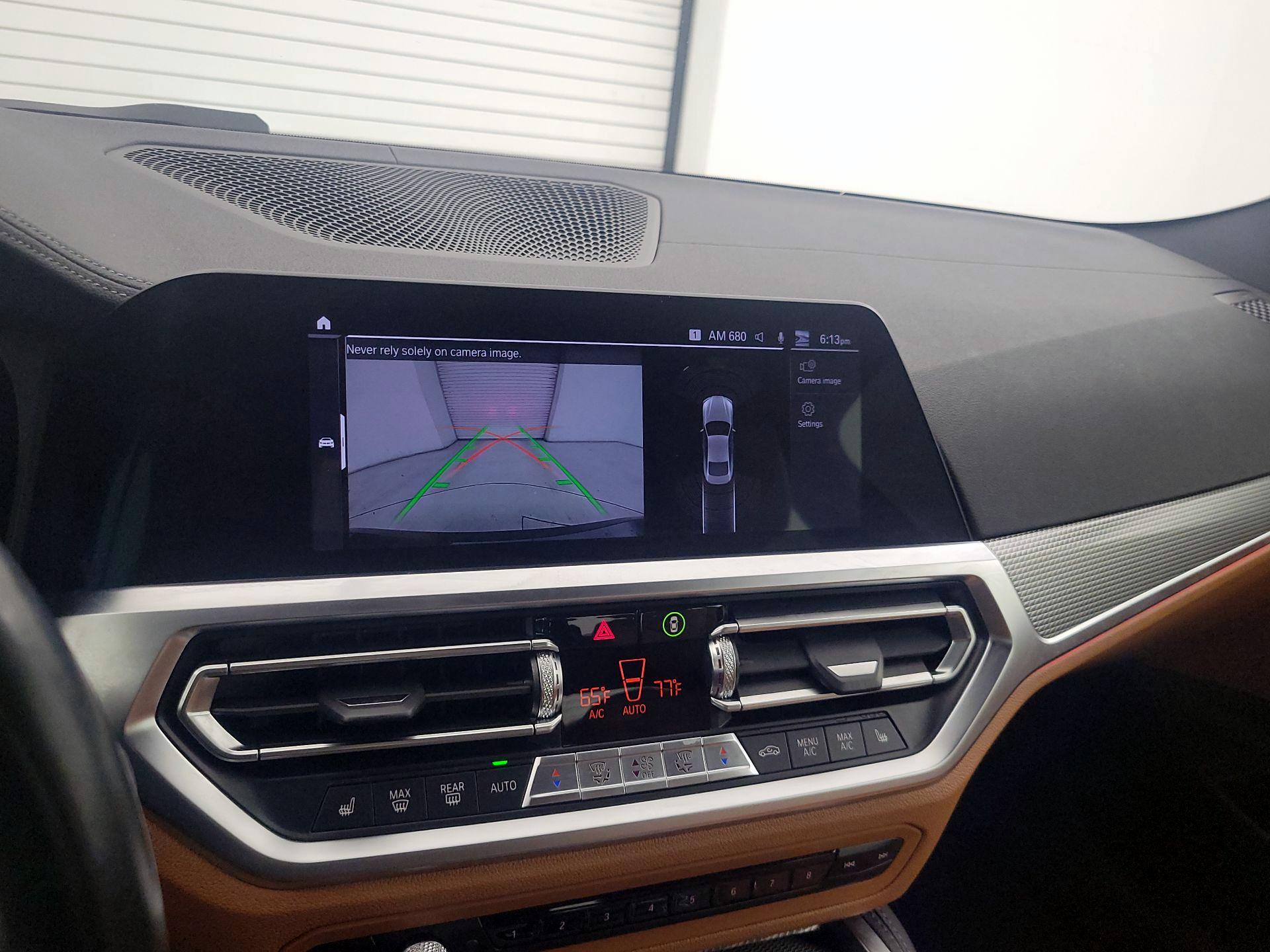 Thumbnail: 2021 BMW 4 Series - 15