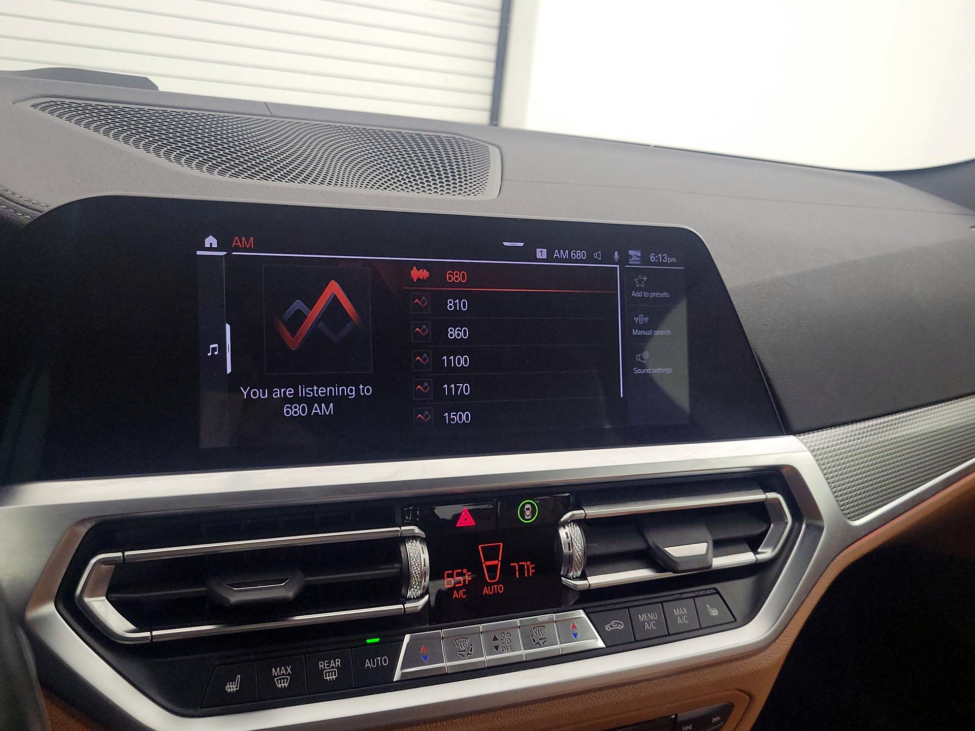 Thumbnail: 2021 BMW 4 Series - 16